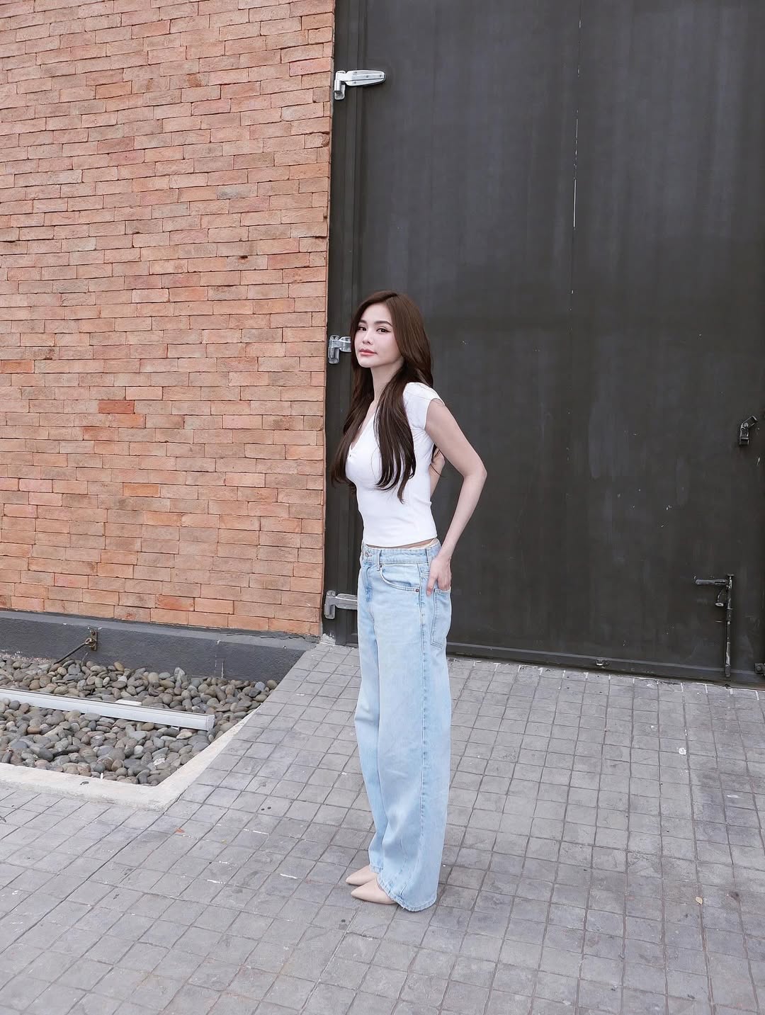 อิงฟ้า วราหะ