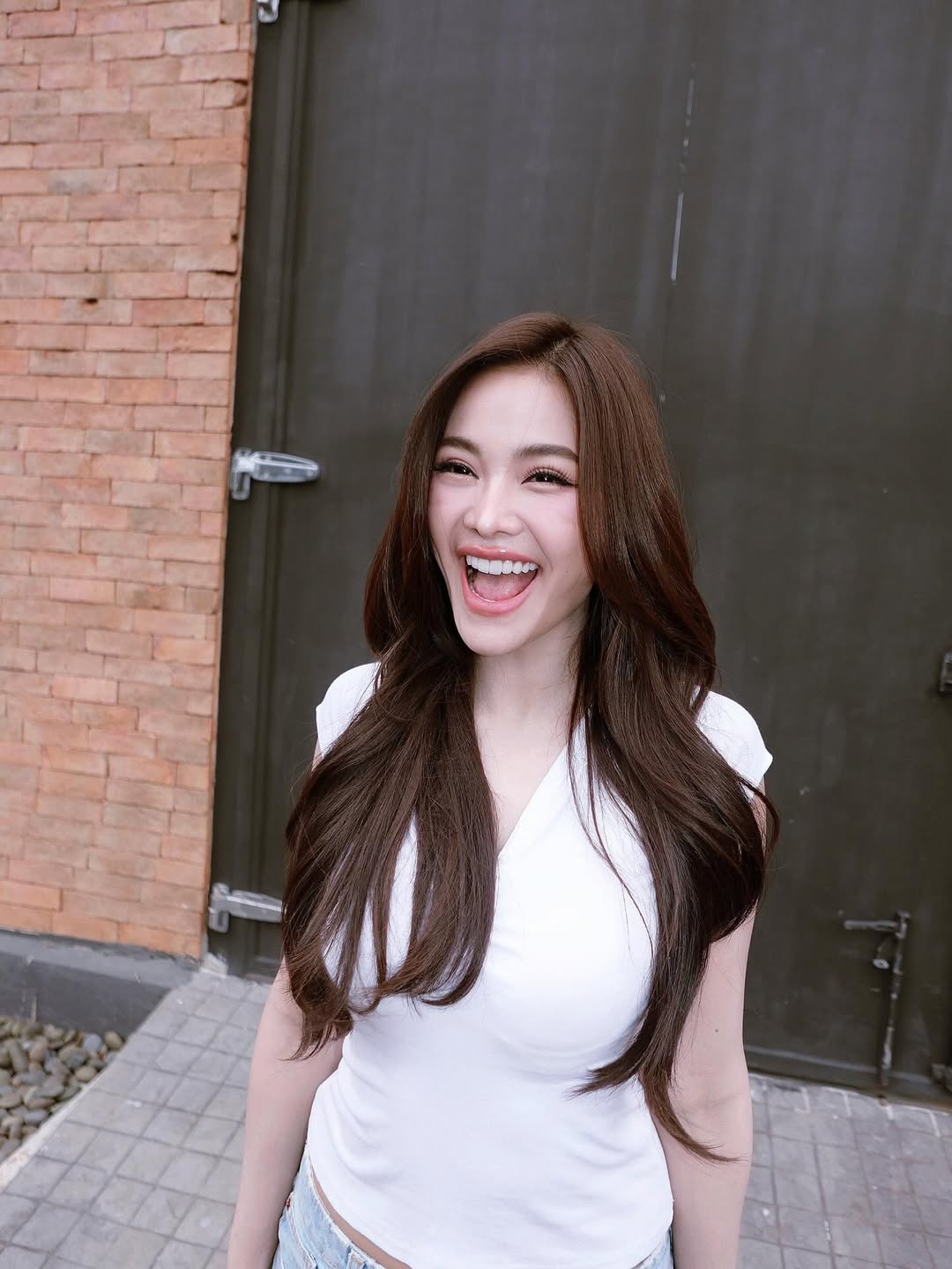 อิงฟ้า วราหะ