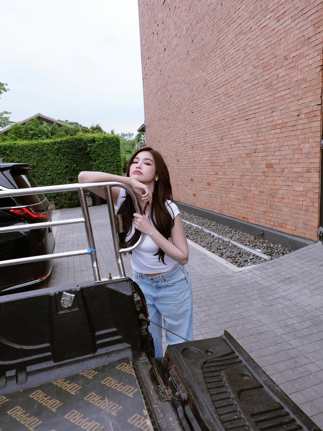 อิงฟ้า วราหะ