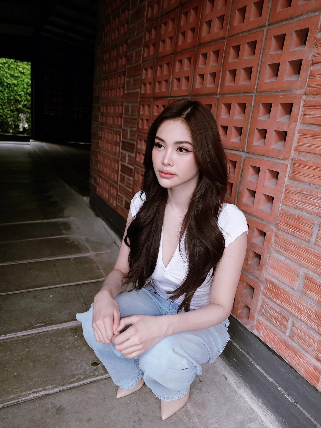 อิงฟ้า วราหะ