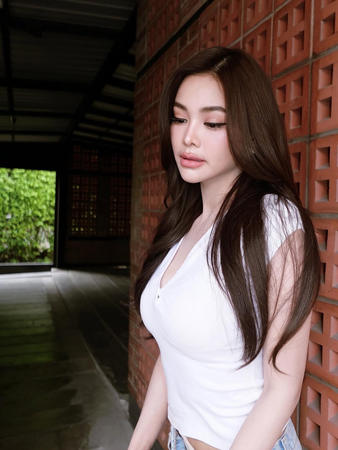 อิงฟ้า วราหะ
