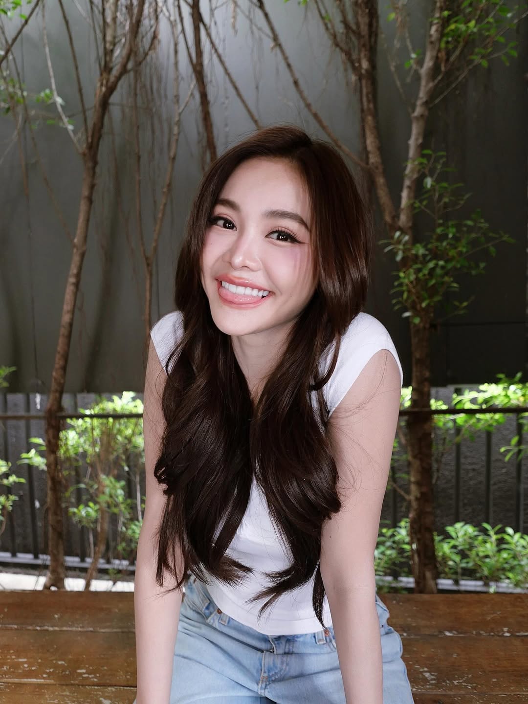 อิงฟ้า วราหะ