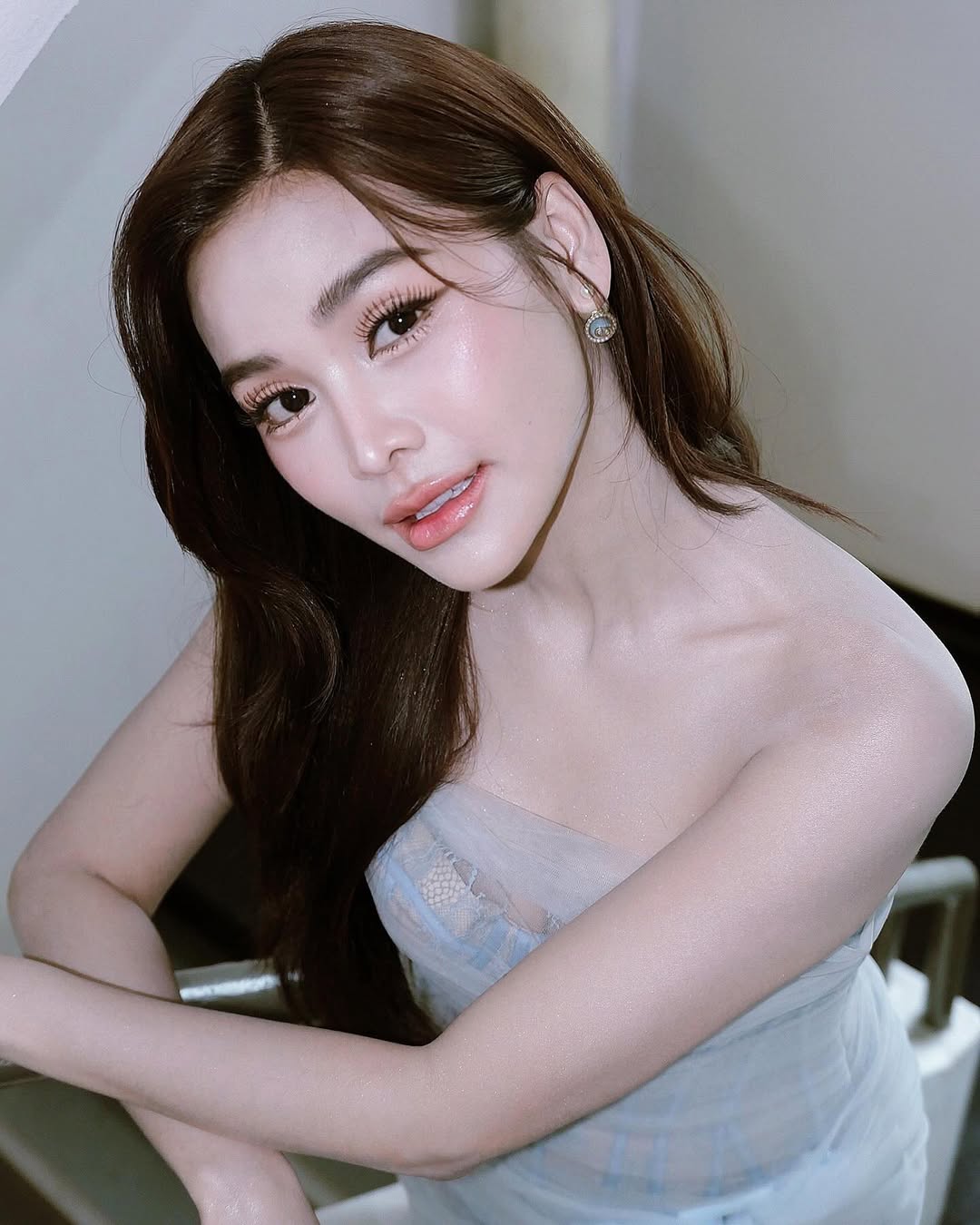 อิงฟ้า วราหะ