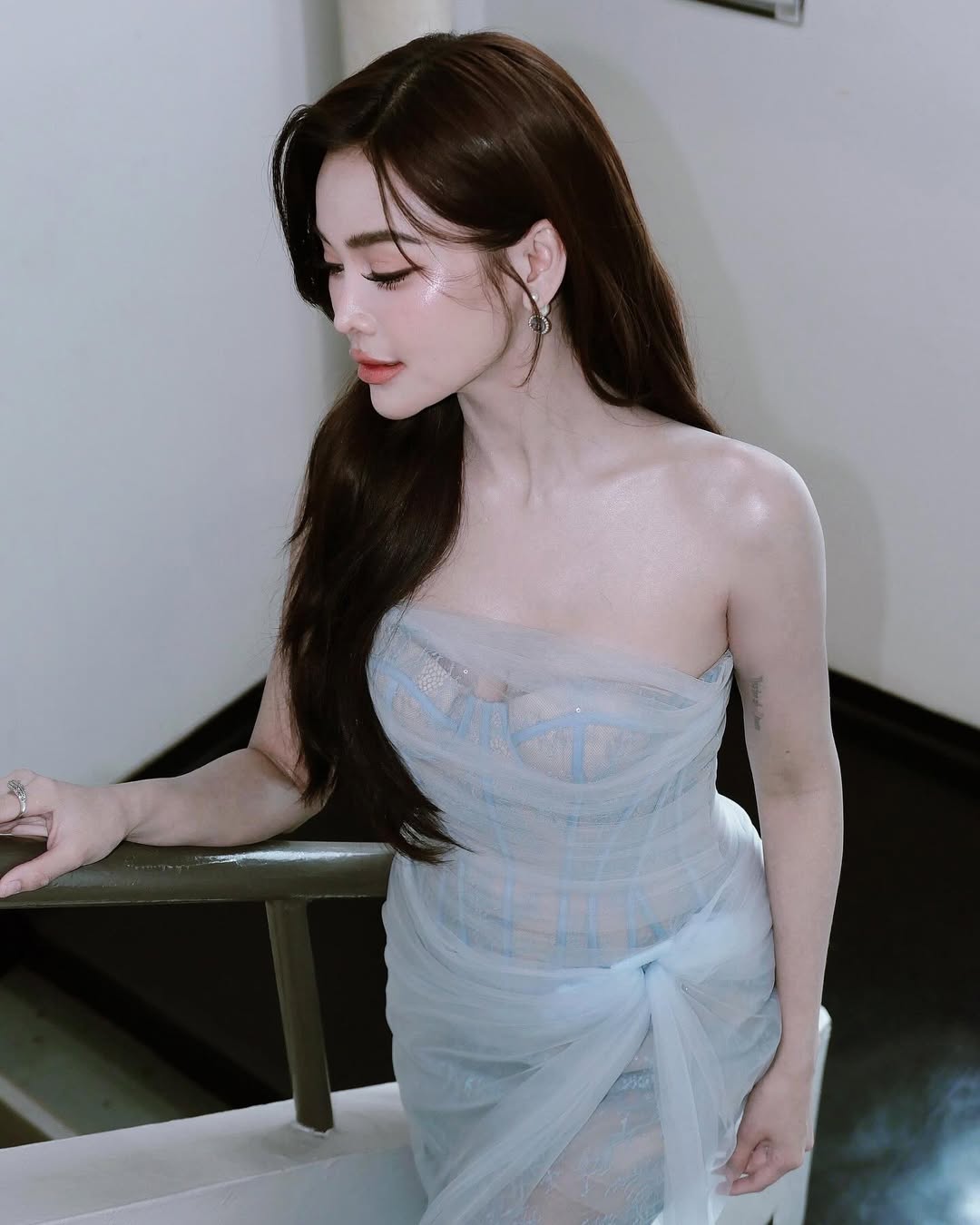 อิงฟ้า วราหะ