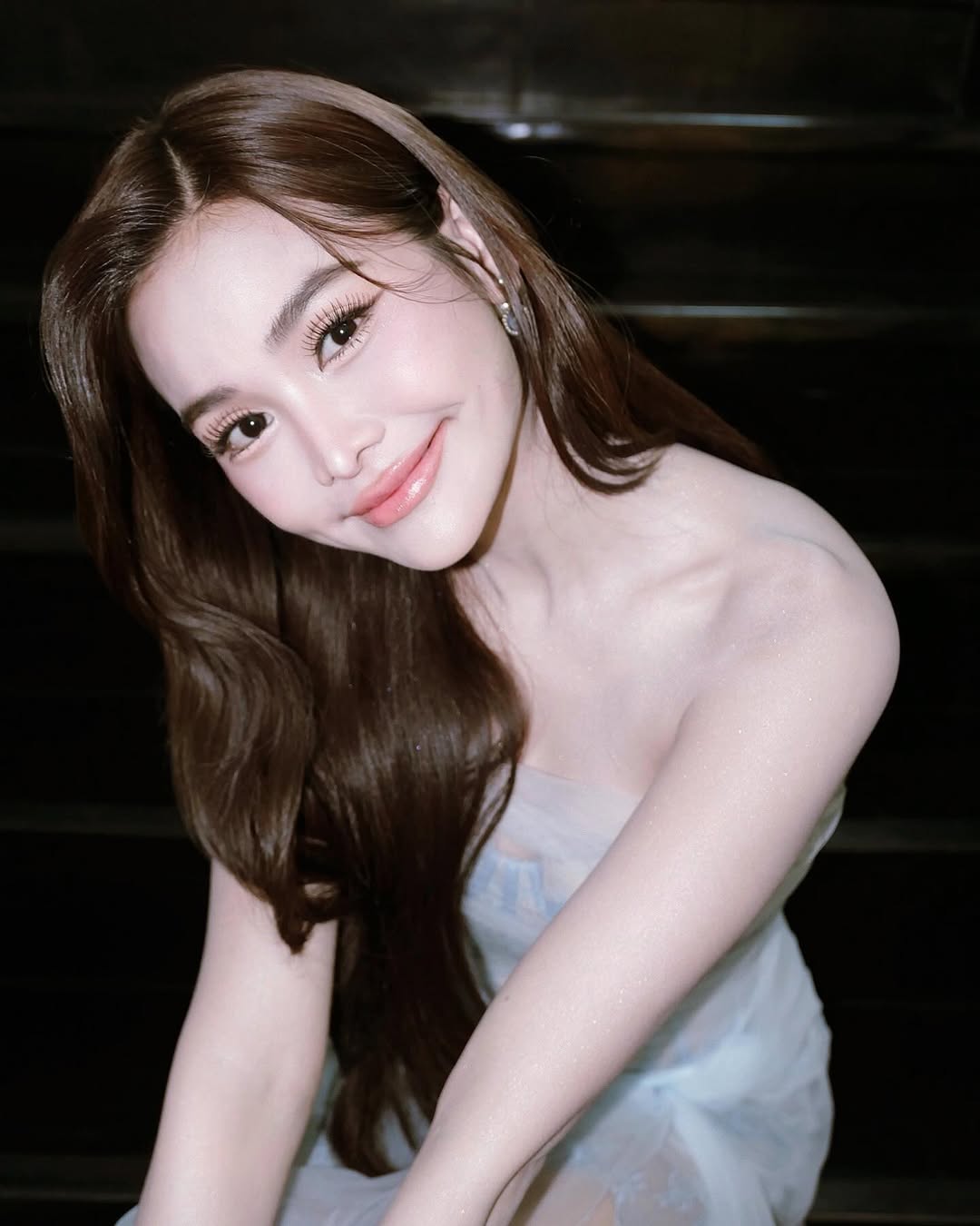 อิงฟ้า วราหะ