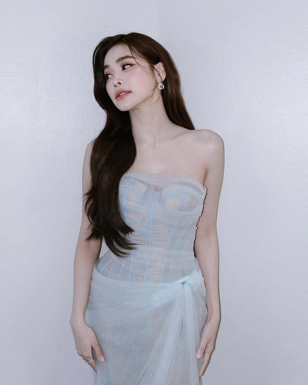 อิงฟ้า วราหะ