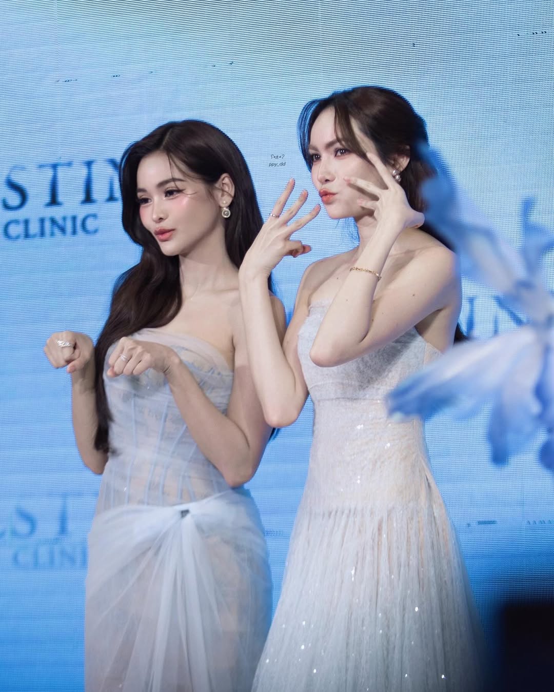 อิงฟ้า วราหะ
