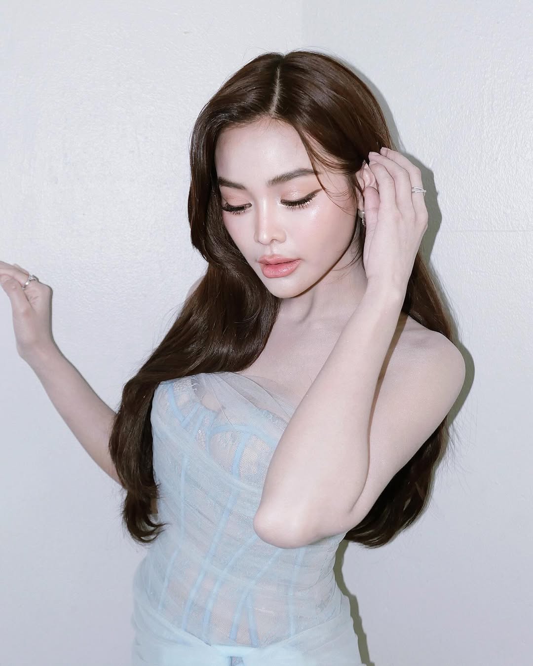 อิงฟ้า วราหะ