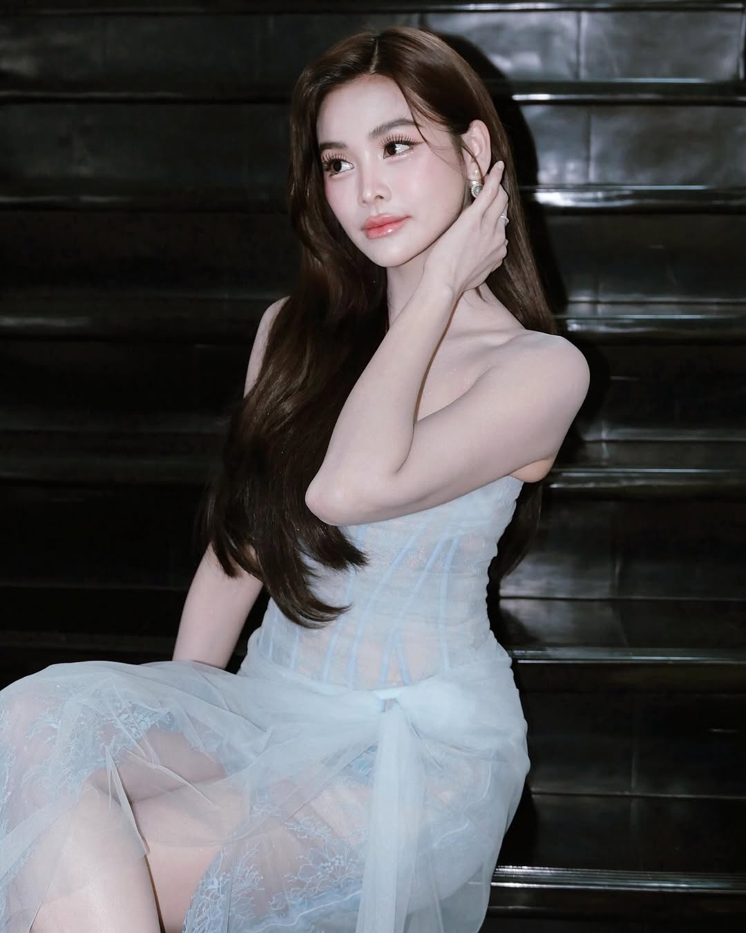 อิงฟ้า วราหะ