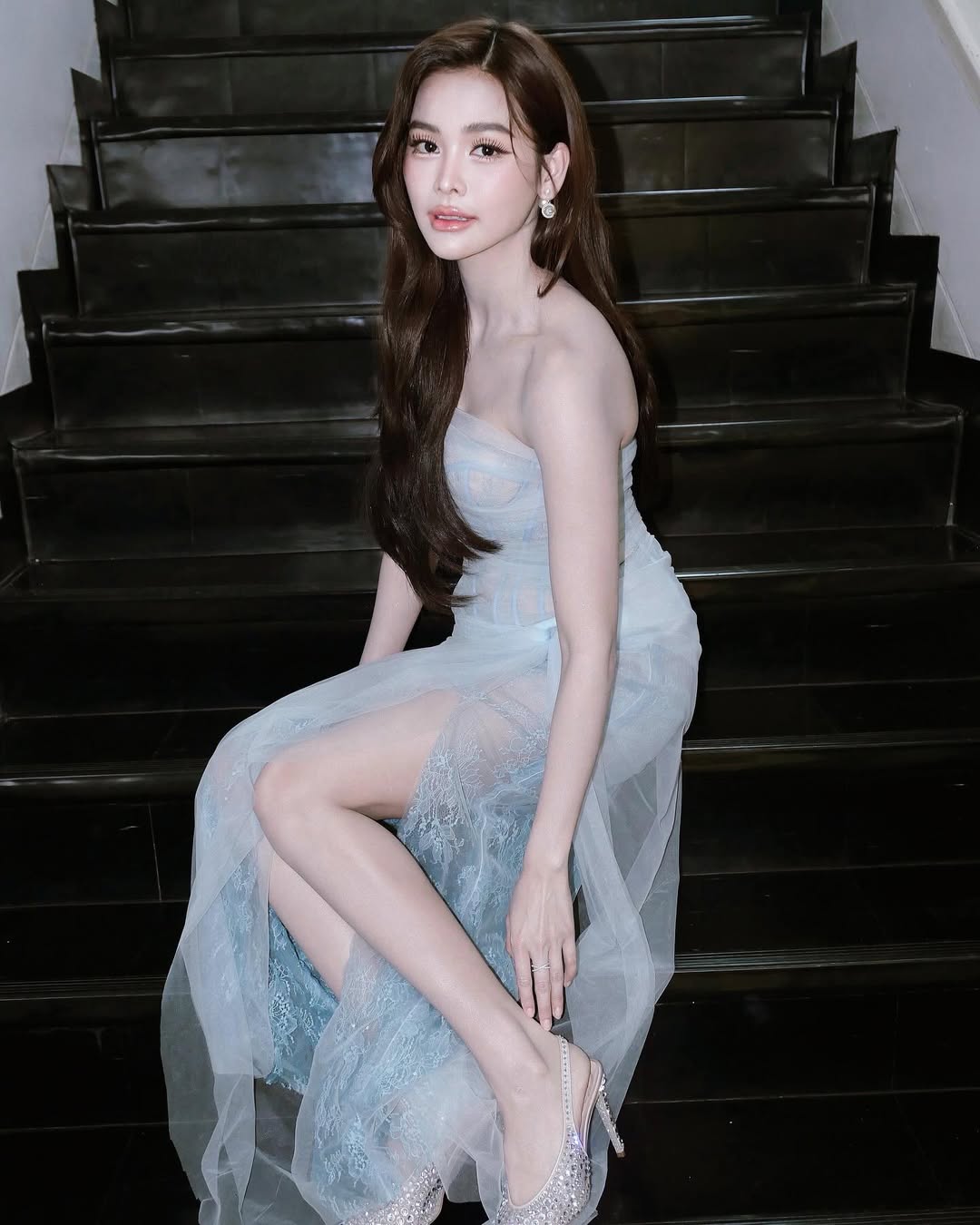อิงฟ้า วราหะ
