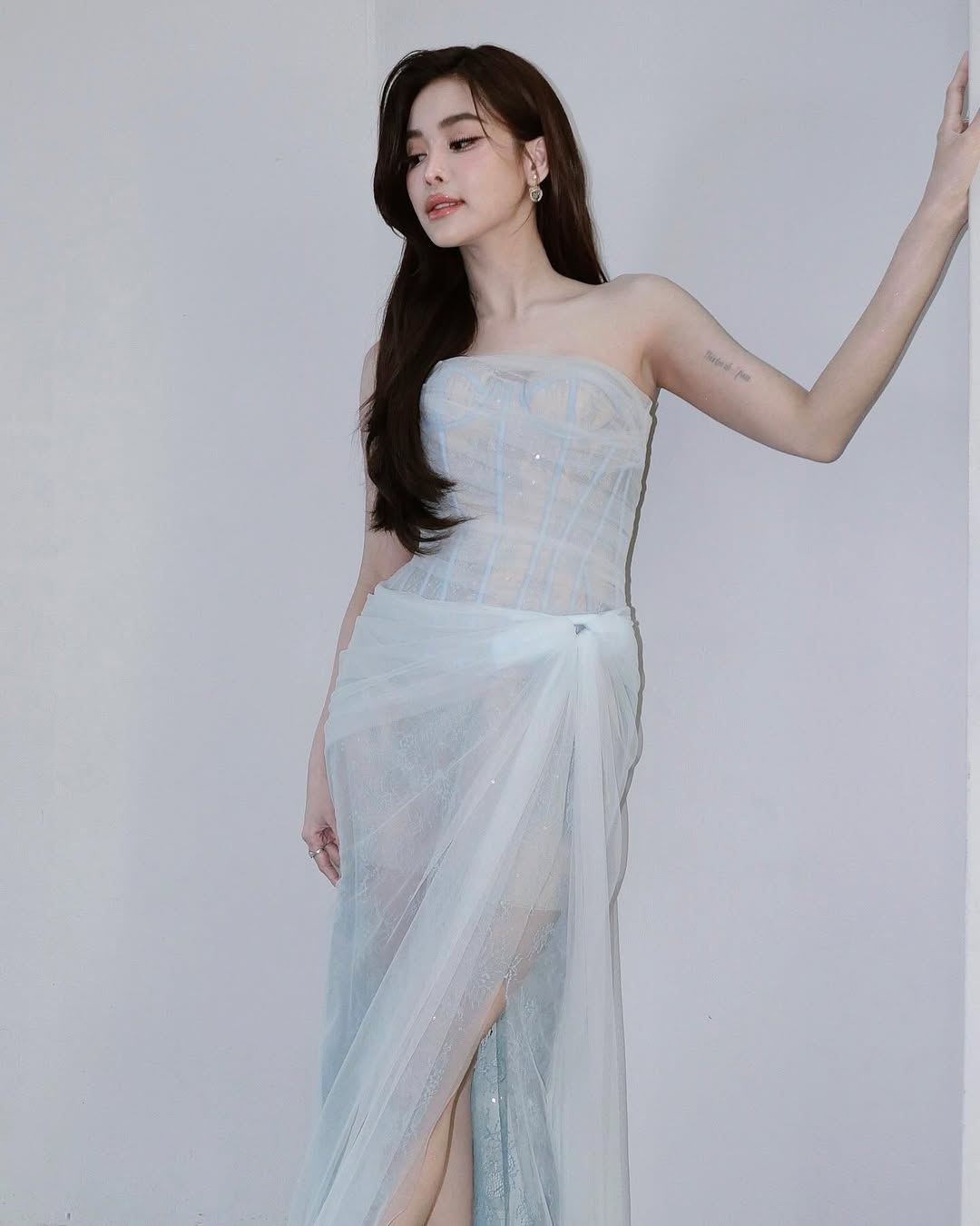 อิงฟ้า วราหะ