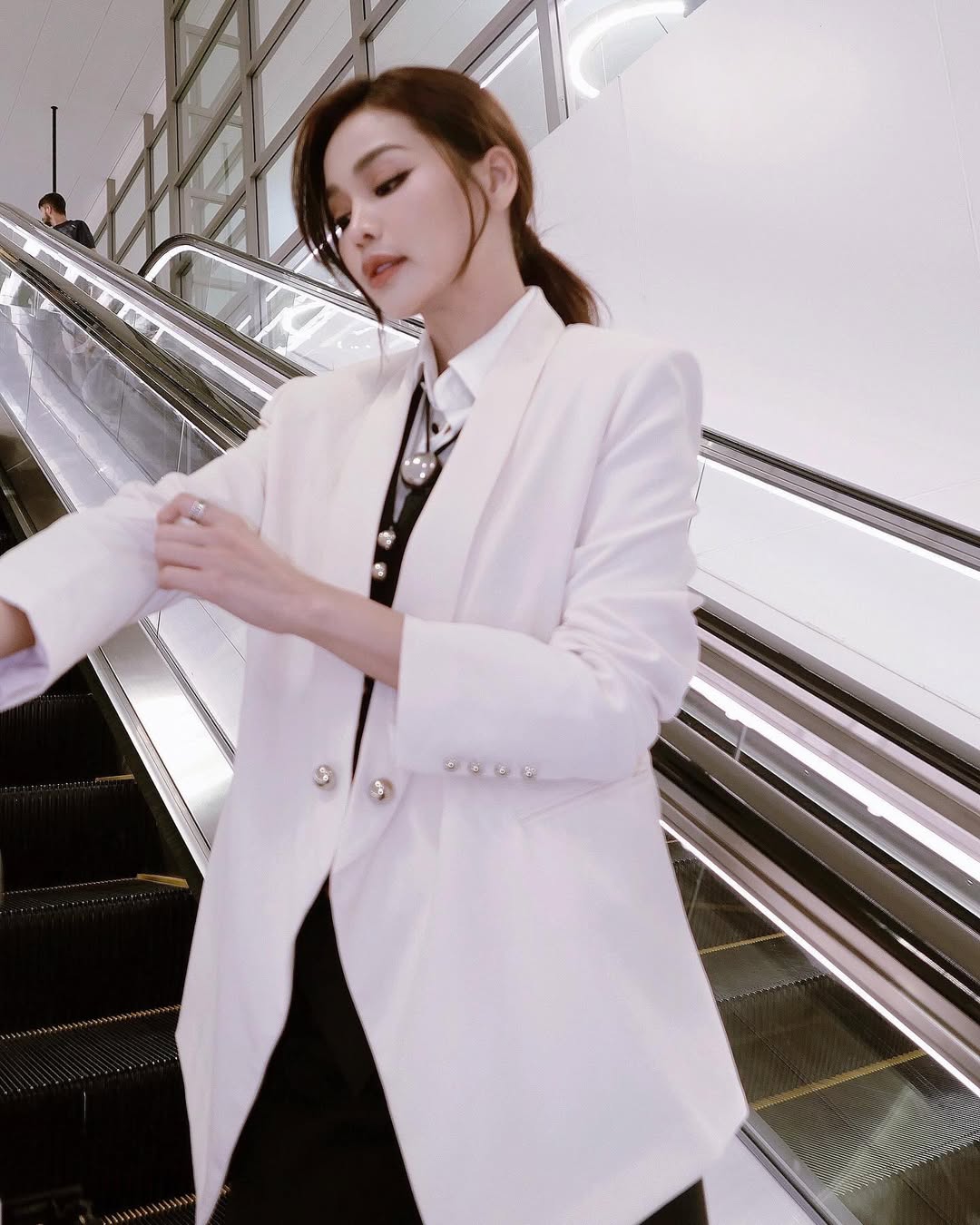 อิงฟ้า วราหะ