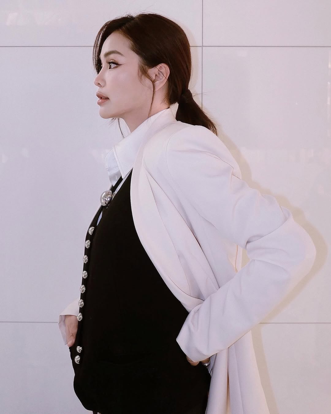 อิงฟ้า วราหะ