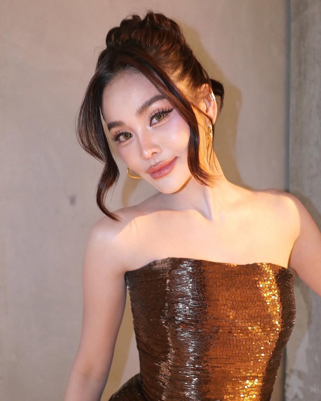 อิงฟ้า วราหะ