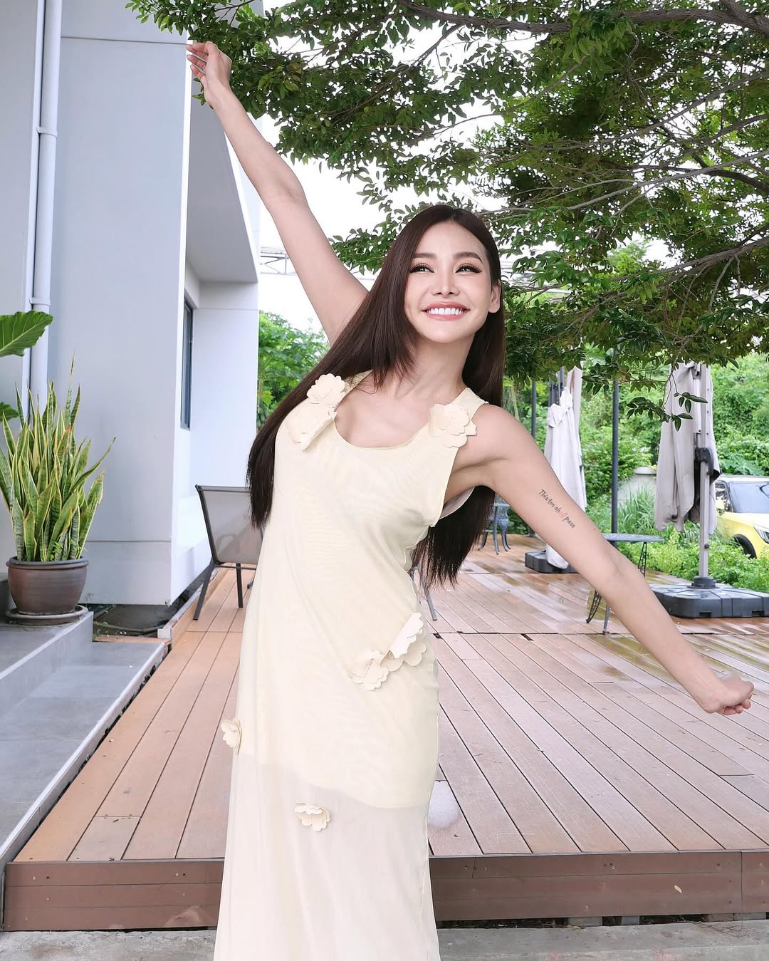 อิงฟ้า วราหะ