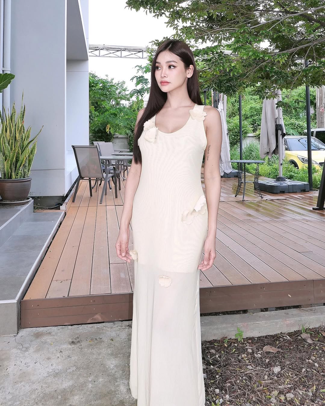 อิงฟ้า วราหะ