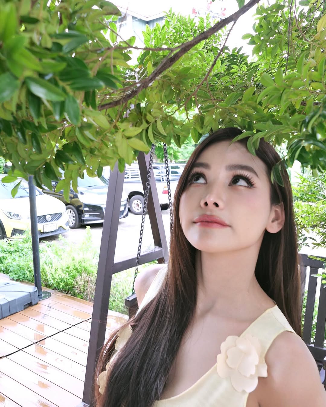 อิงฟ้า วราหะ
