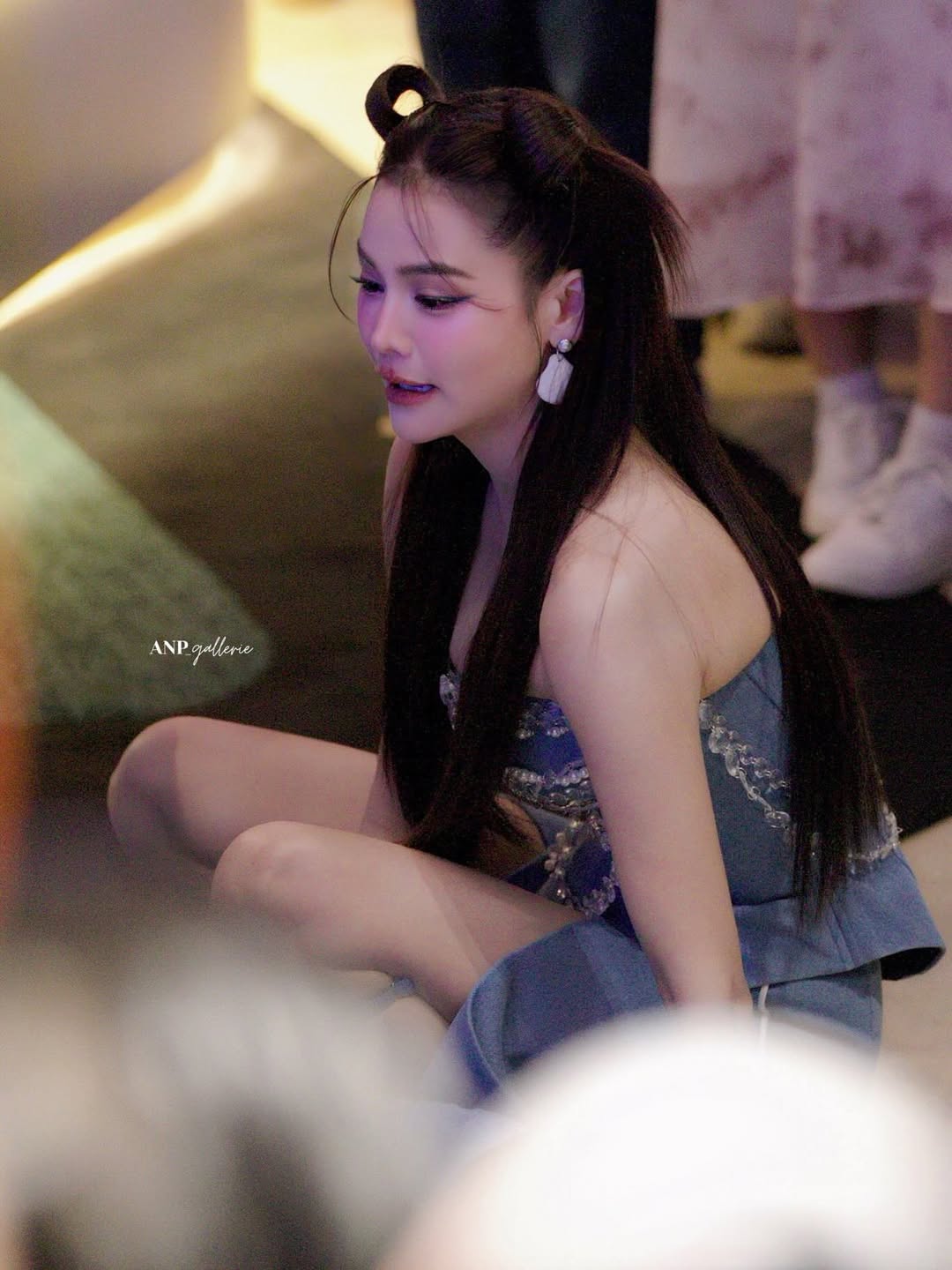 อิงฟ้า วราหะ