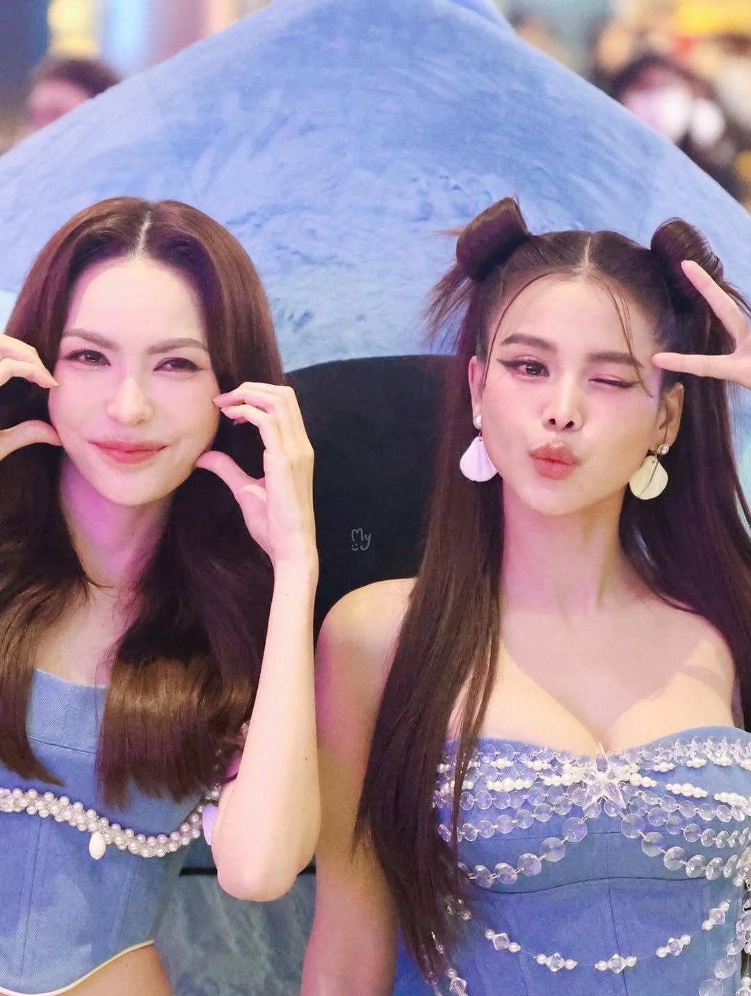 อิงฟ้า วราหะ