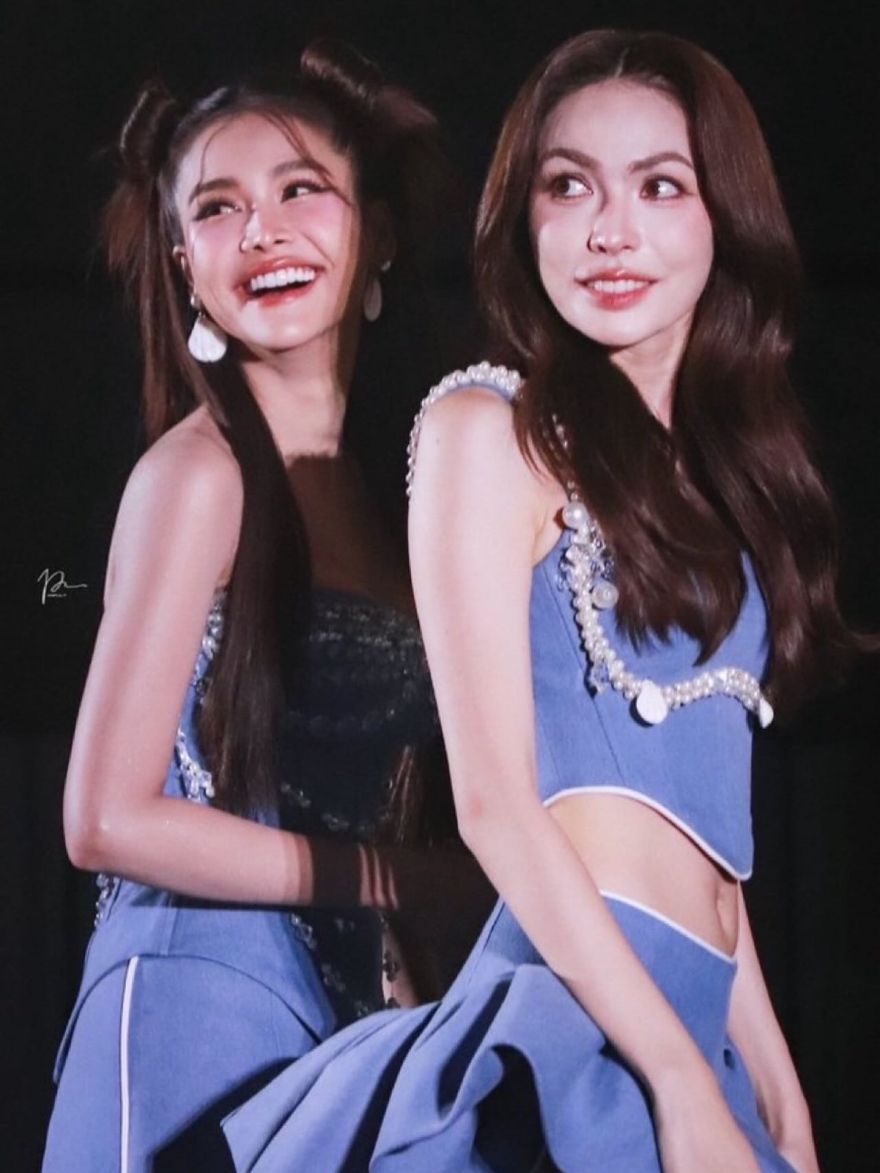 อิงฟ้า วราหะ