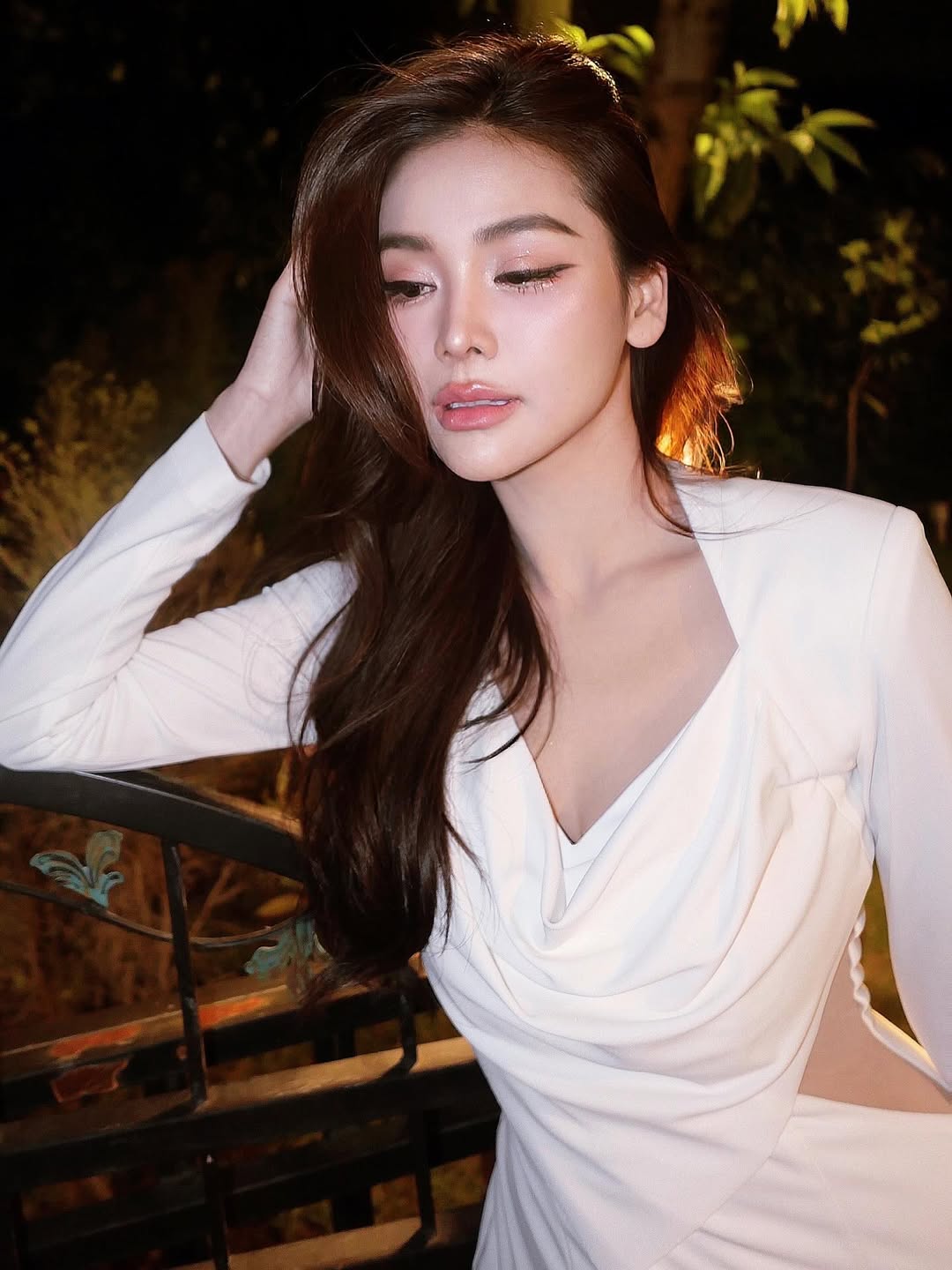 อิงฟ้า วราหะ