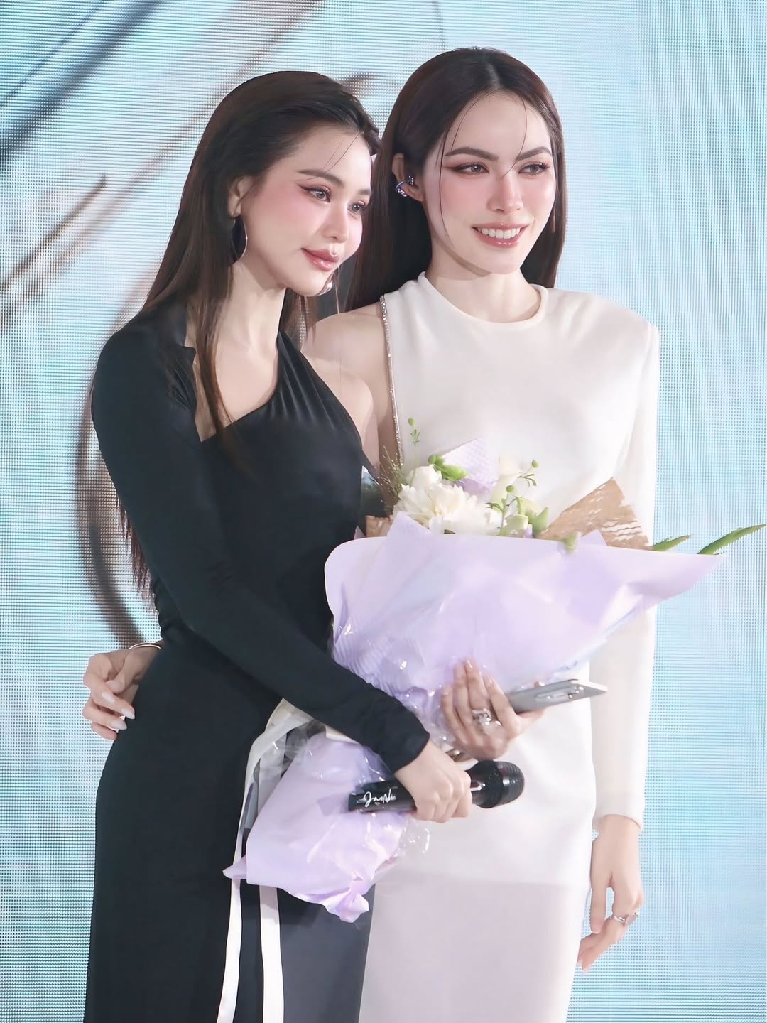 อิงฟ้า วราหะ