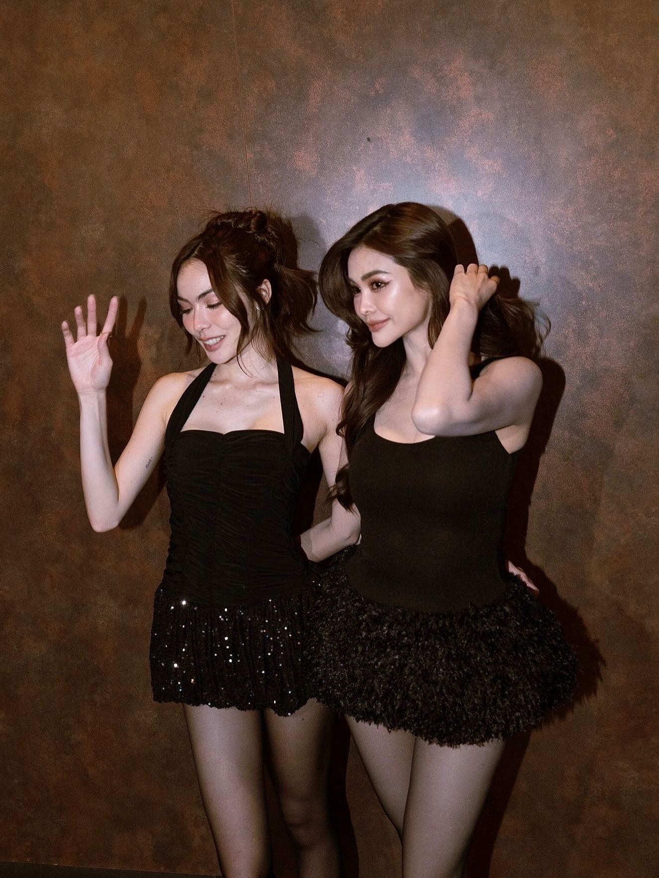 อิงฟ้า วราหะ