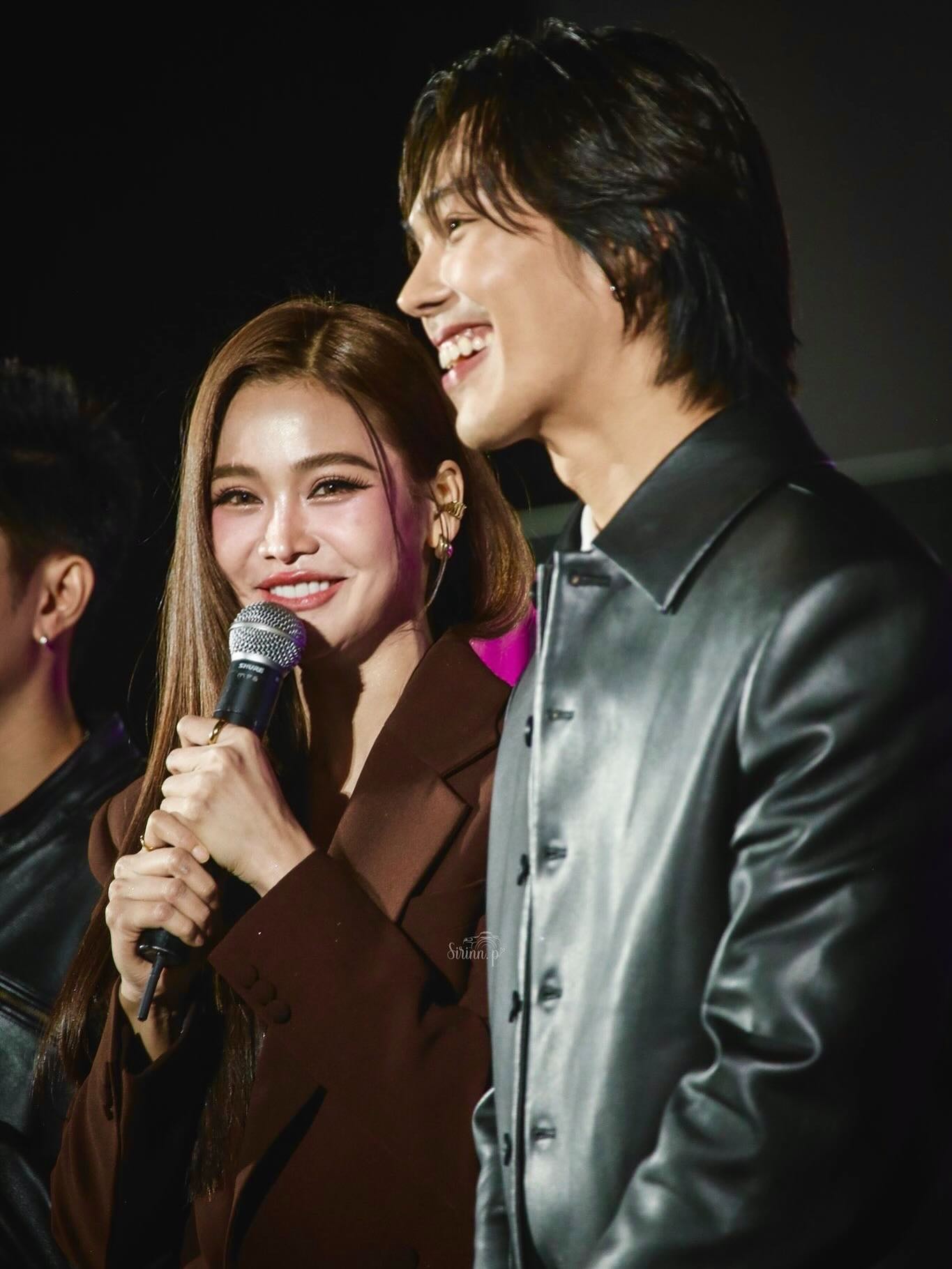 อิงฟ้า วราหะ