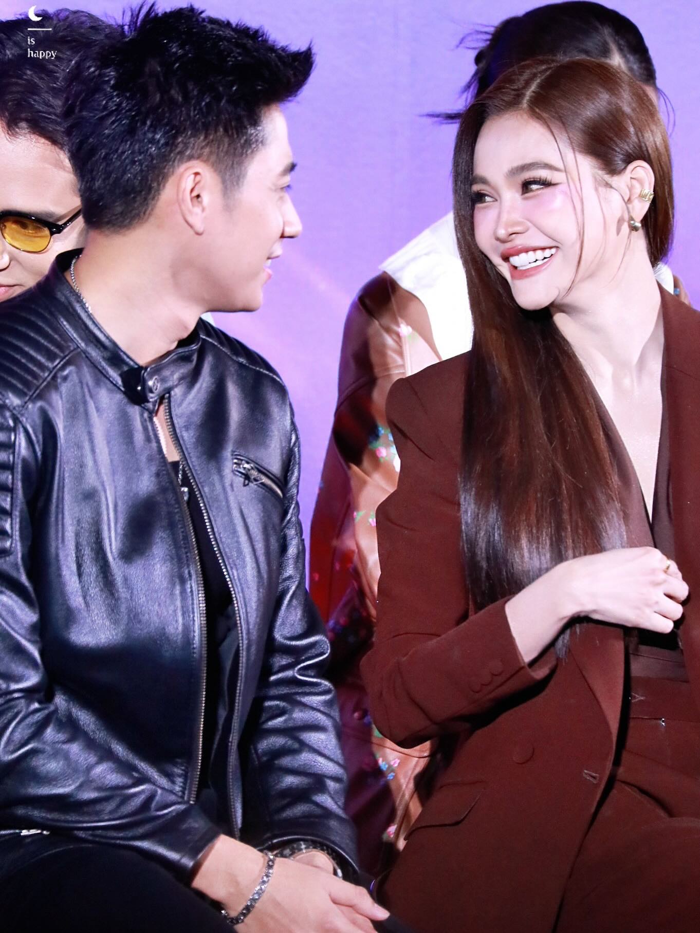 อิงฟ้า วราหะ