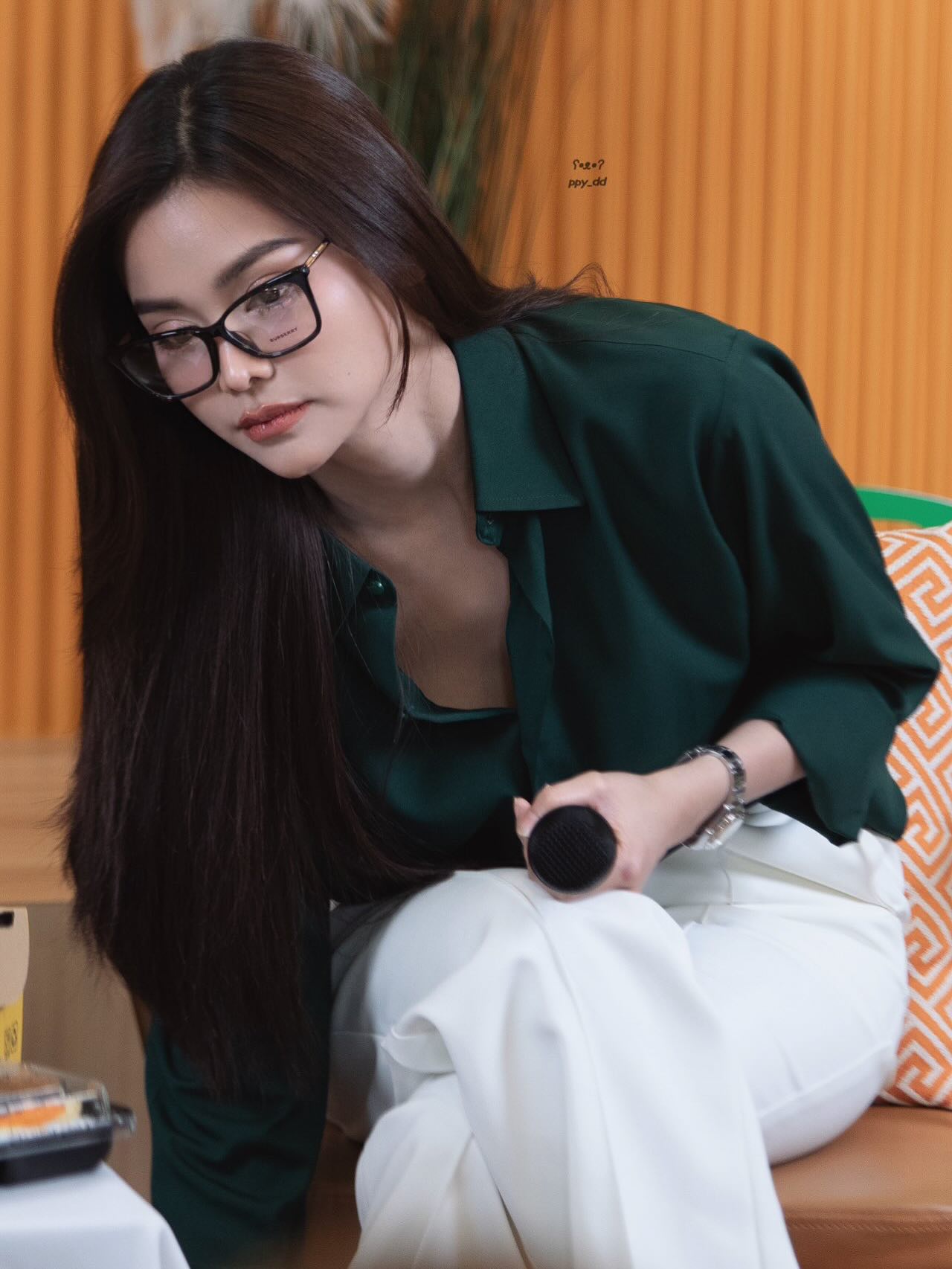 อิงฟ้า วราหะ