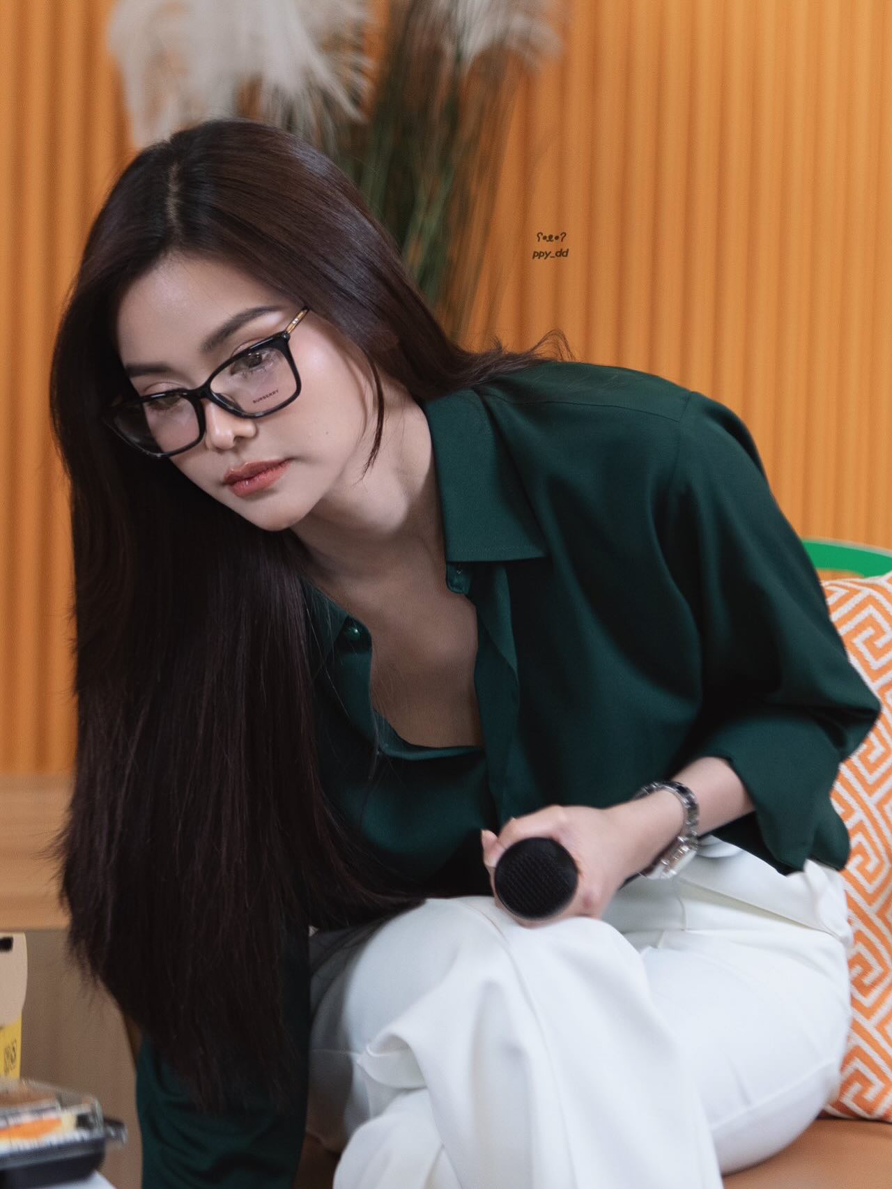อิงฟ้า วราหะ
