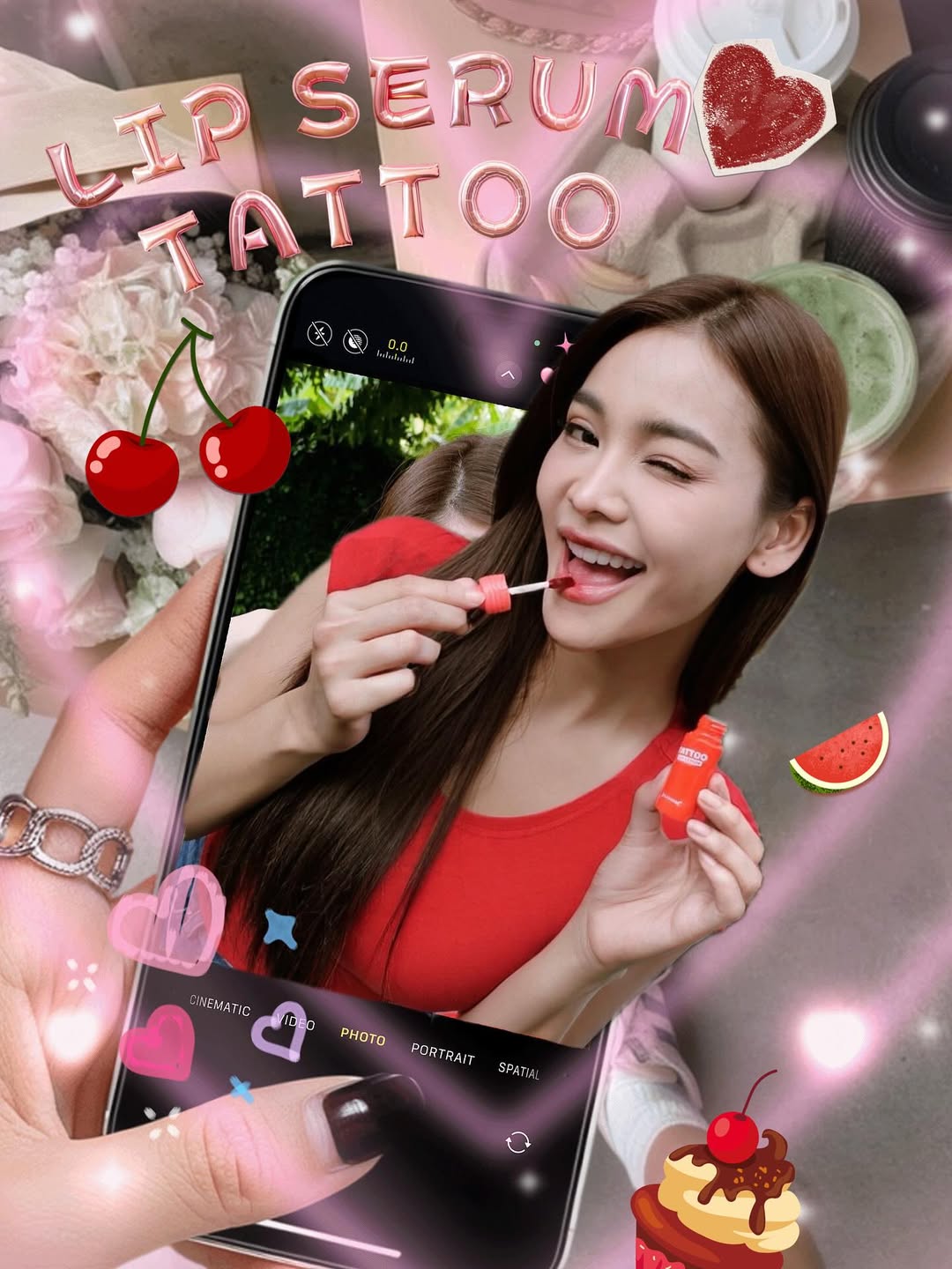 อิงฟ้า วราหะ