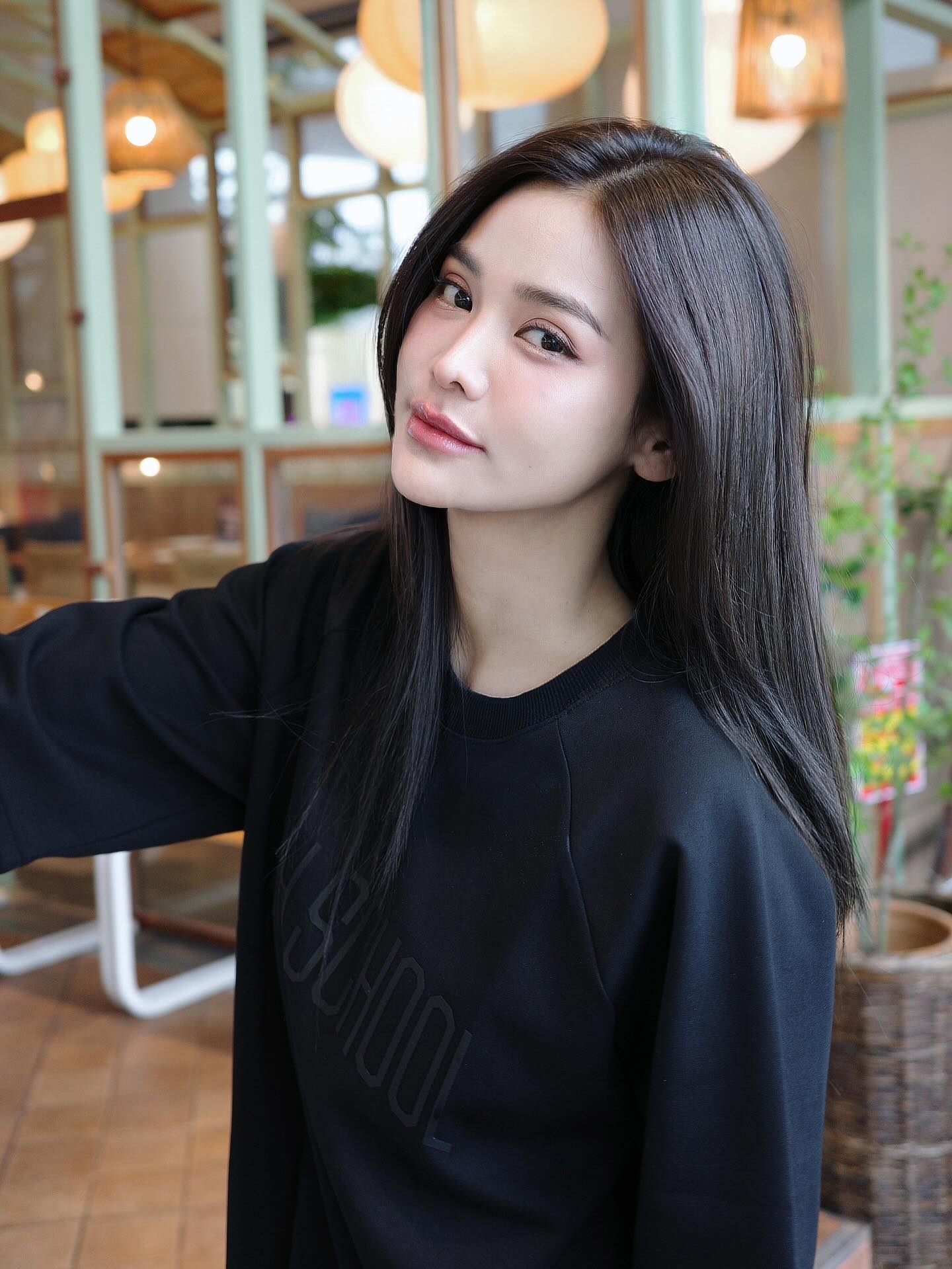 อิงฟ้า วราหะ