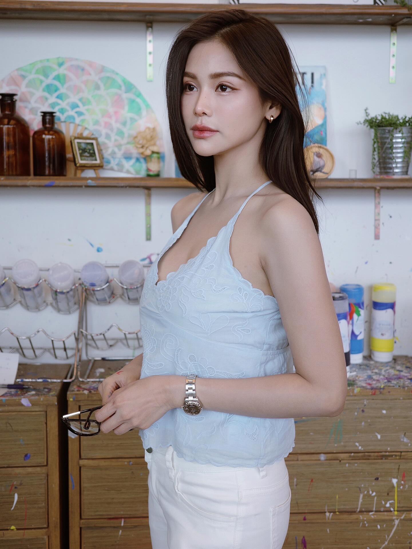 อิงฟ้า วราหะ
