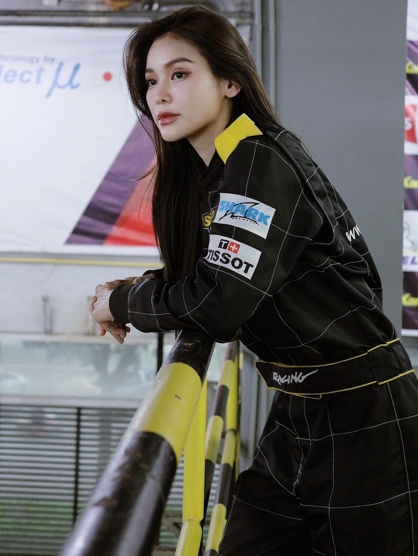อิงฟ้า วราหะ