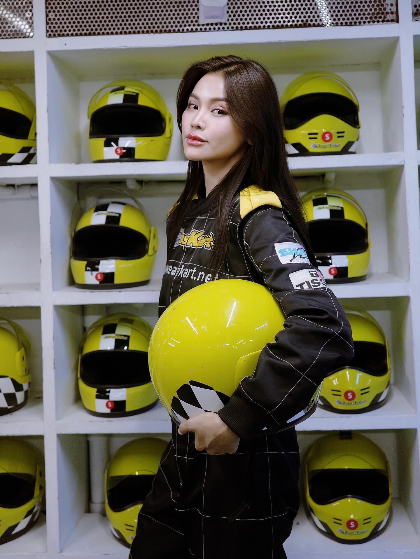 อิงฟ้า วราหะ