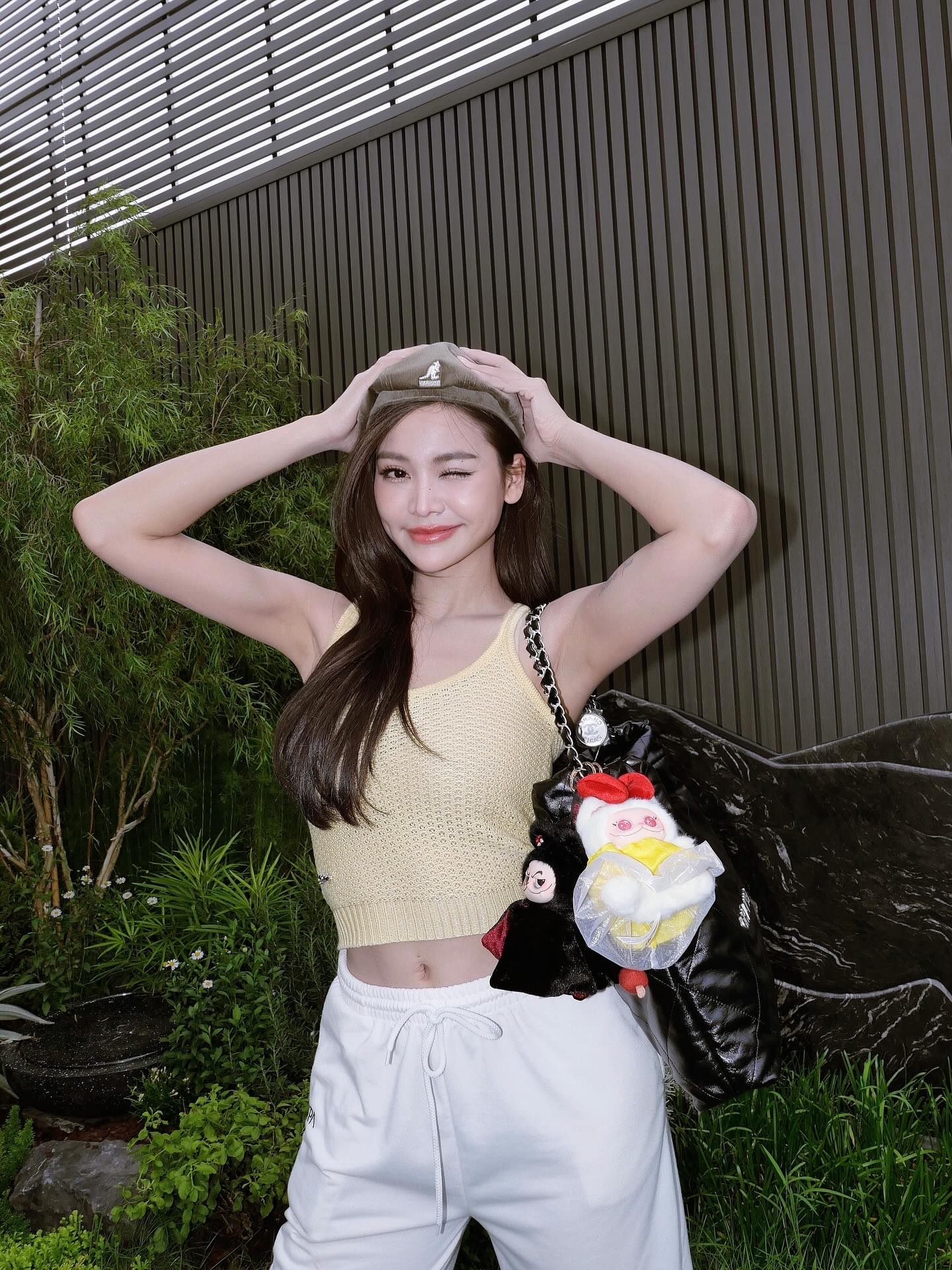 อิงฟ้า วราหะ