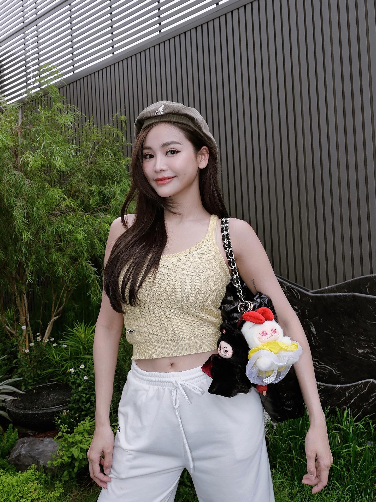 อิงฟ้า วราหะ