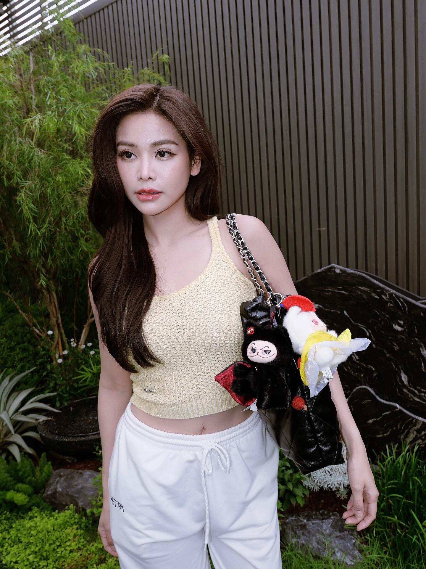 อิงฟ้า วราหะ