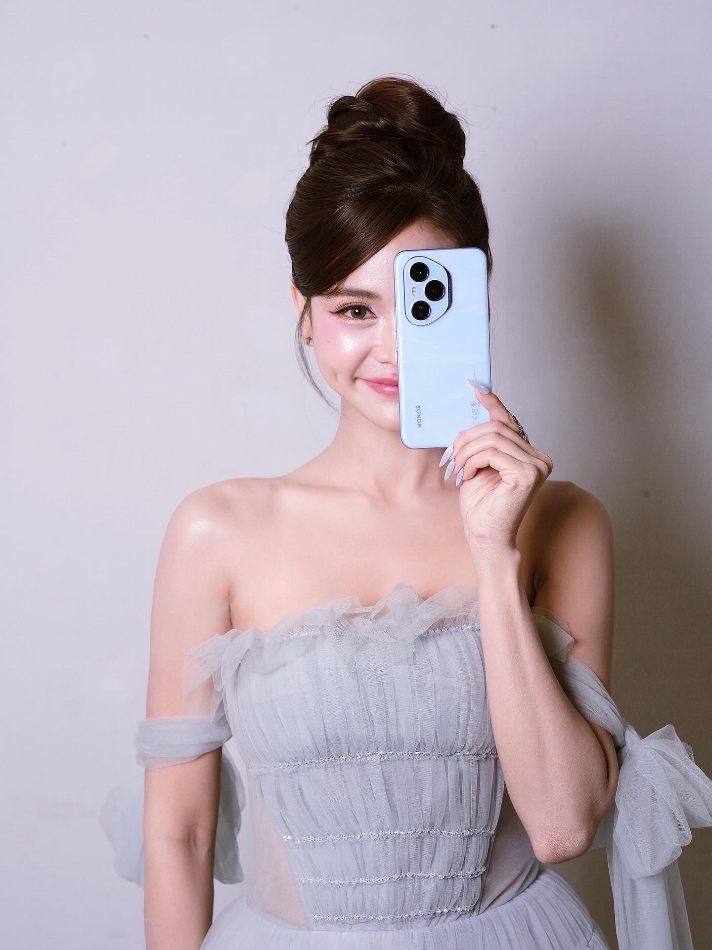 อิงฟ้า วราหะ