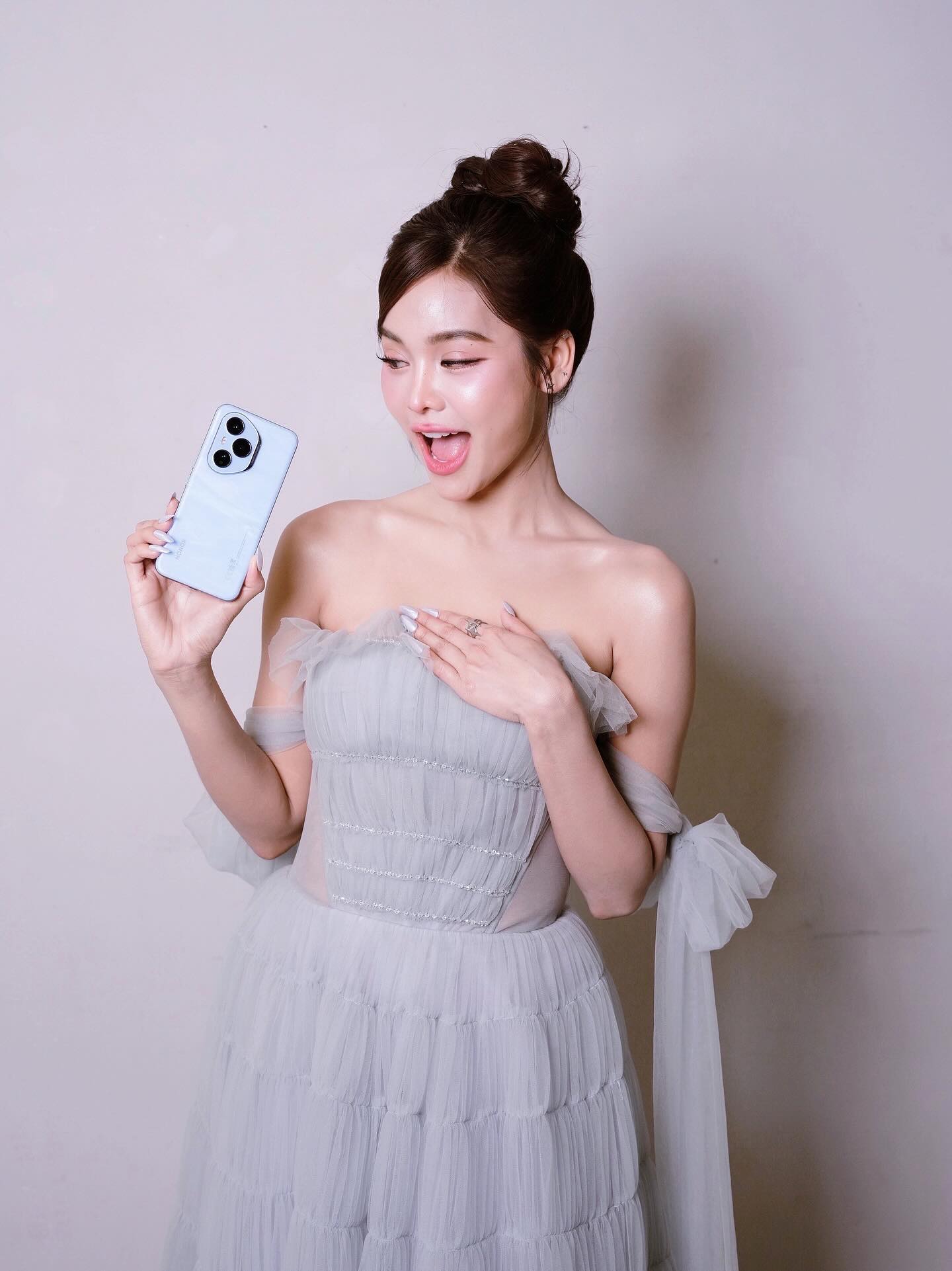 อิงฟ้า วราหะ