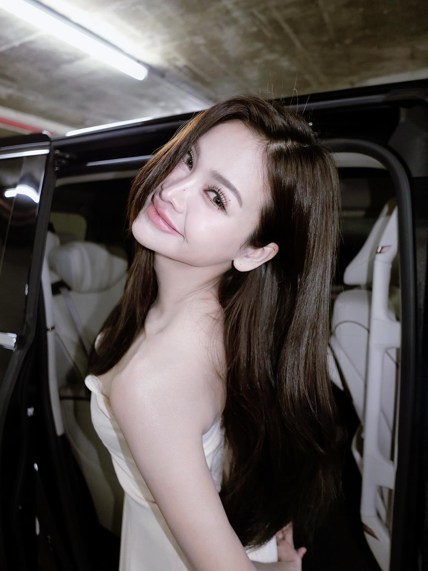 อิงฟ้า วราหะ