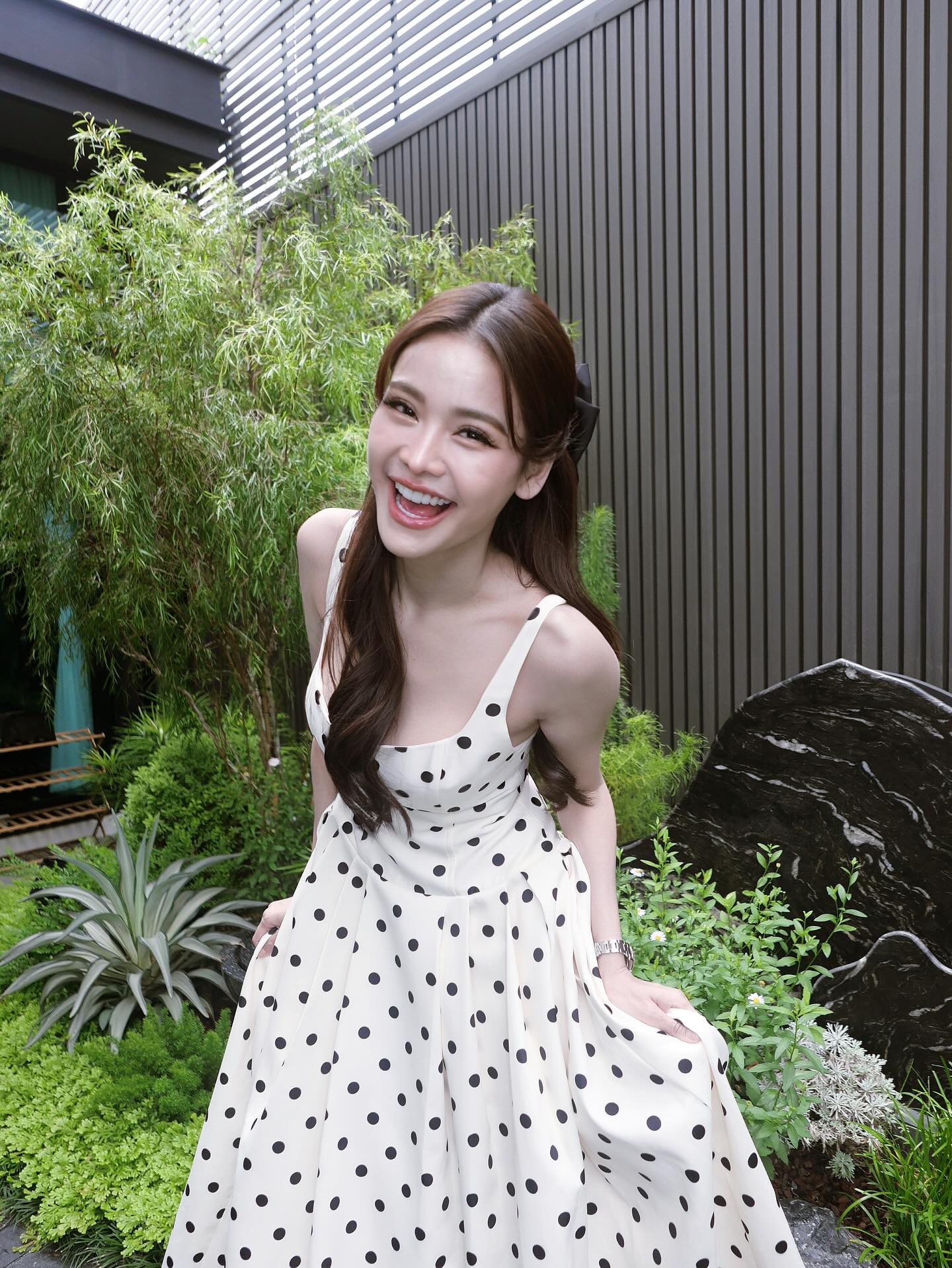 อิงฟ้า วราหะ