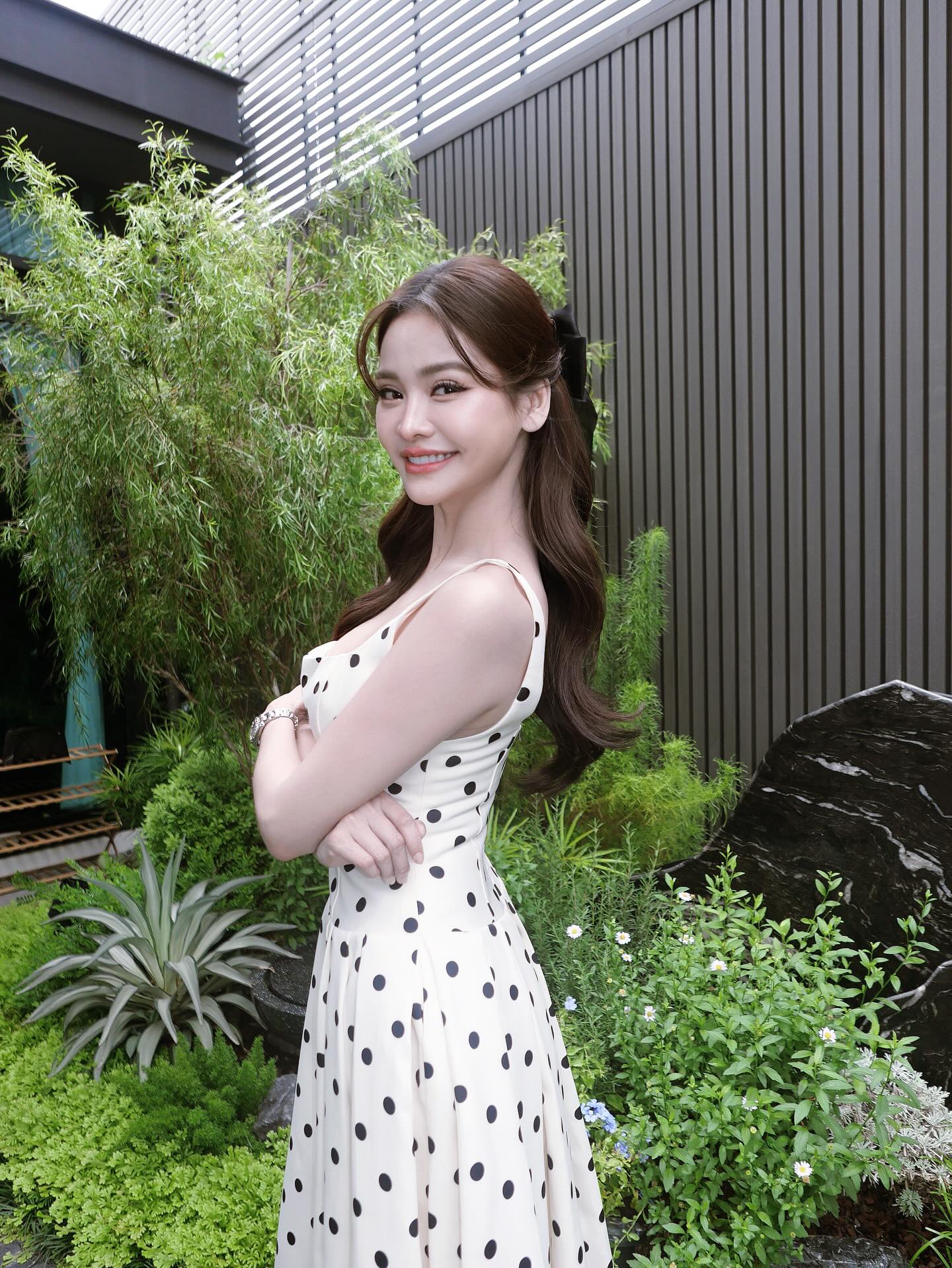 อิงฟ้า วราหะ