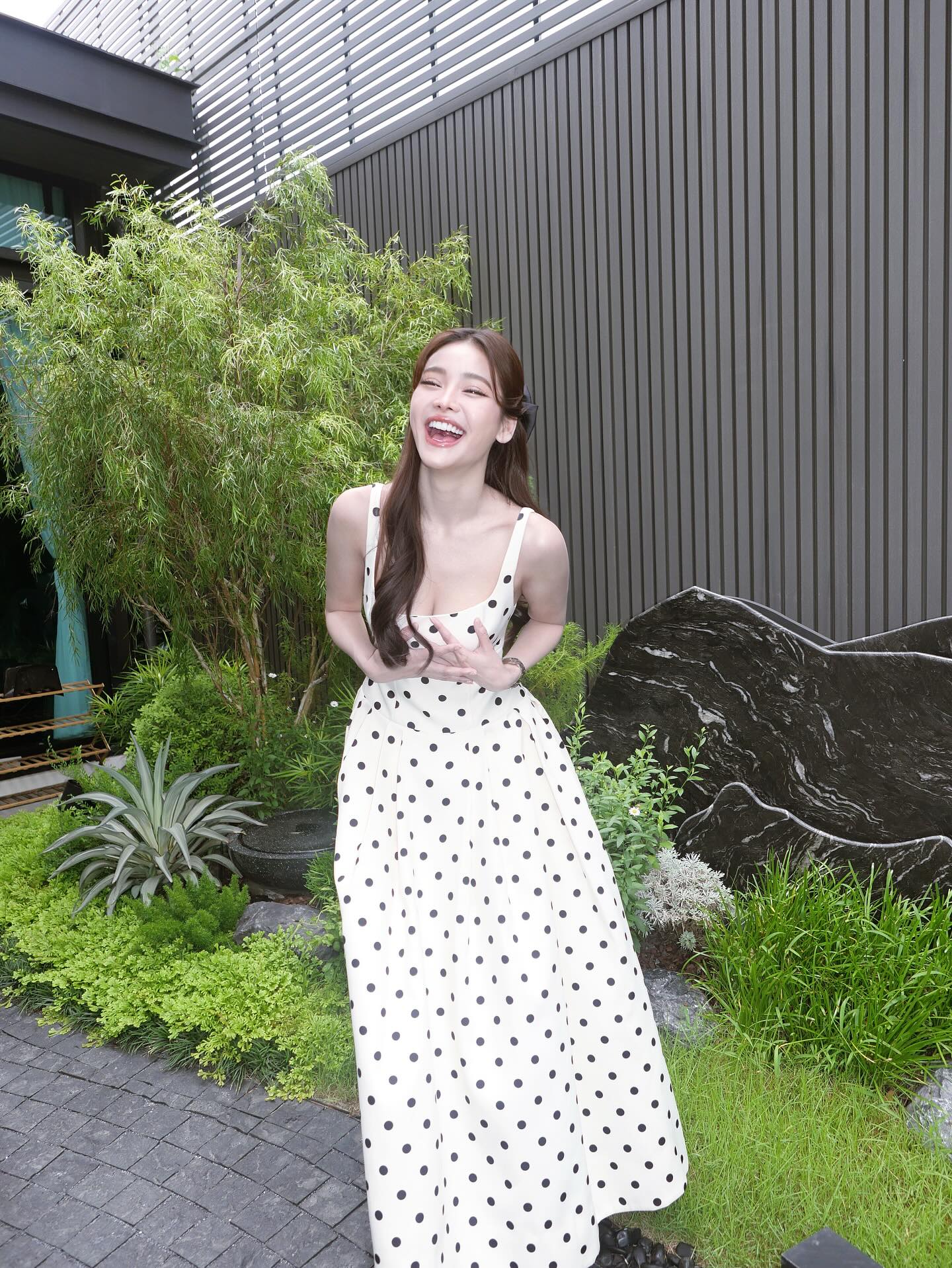 อิงฟ้า วราหะ
