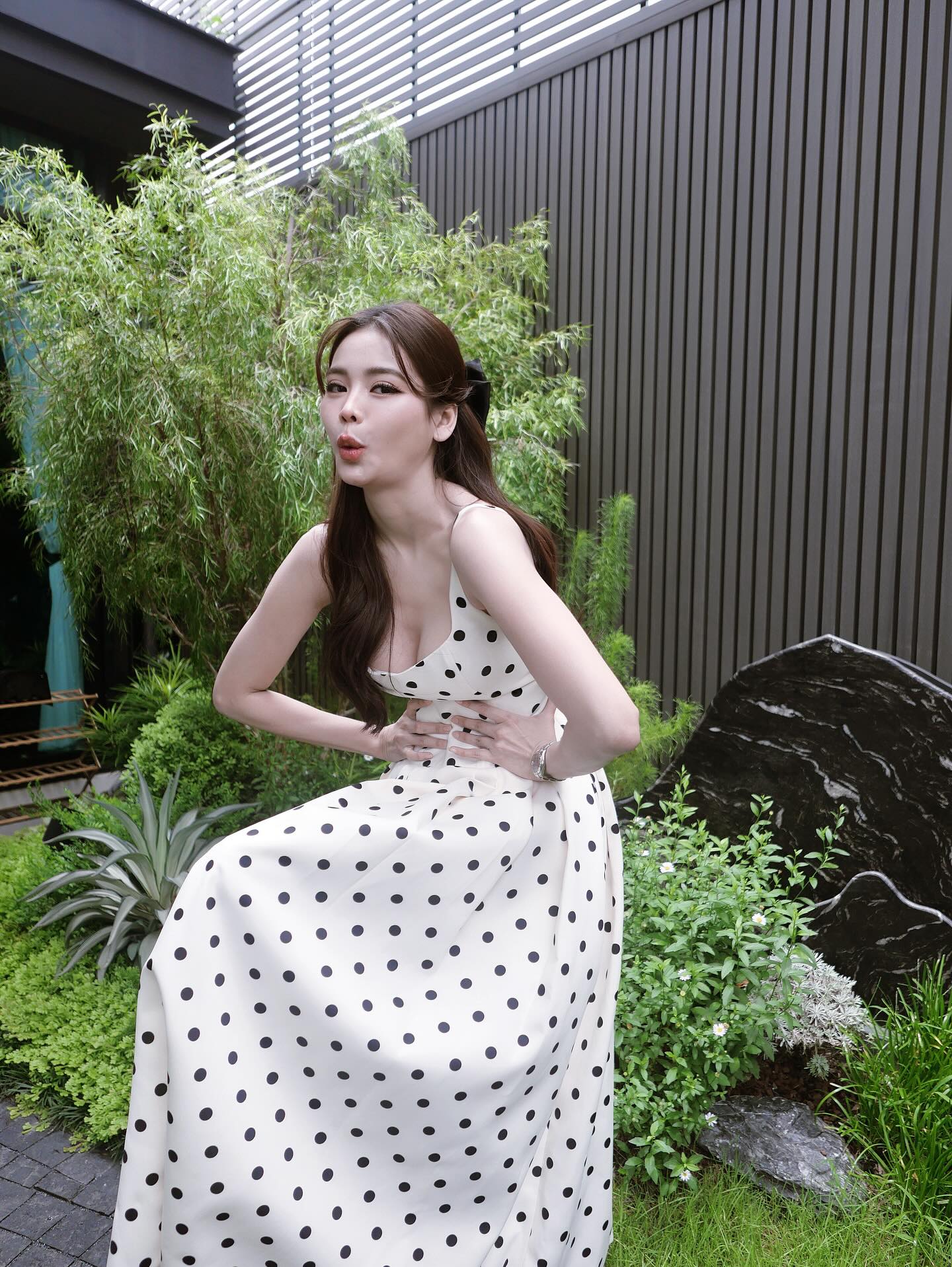 อิงฟ้า วราหะ