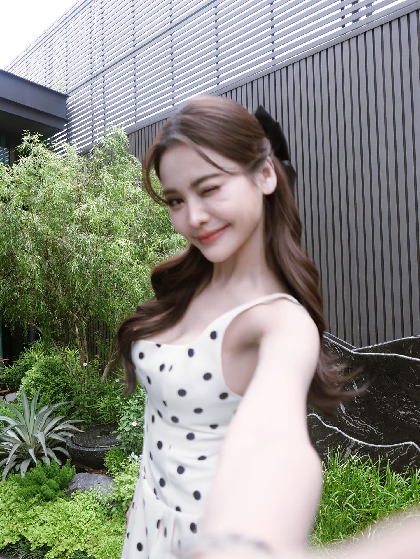 อิงฟ้า วราหะ