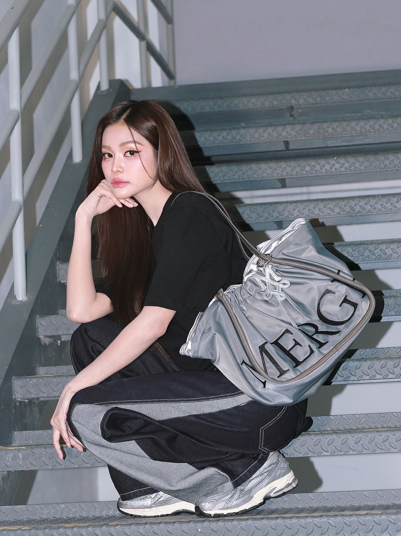 อิงฟ้า วราหะ