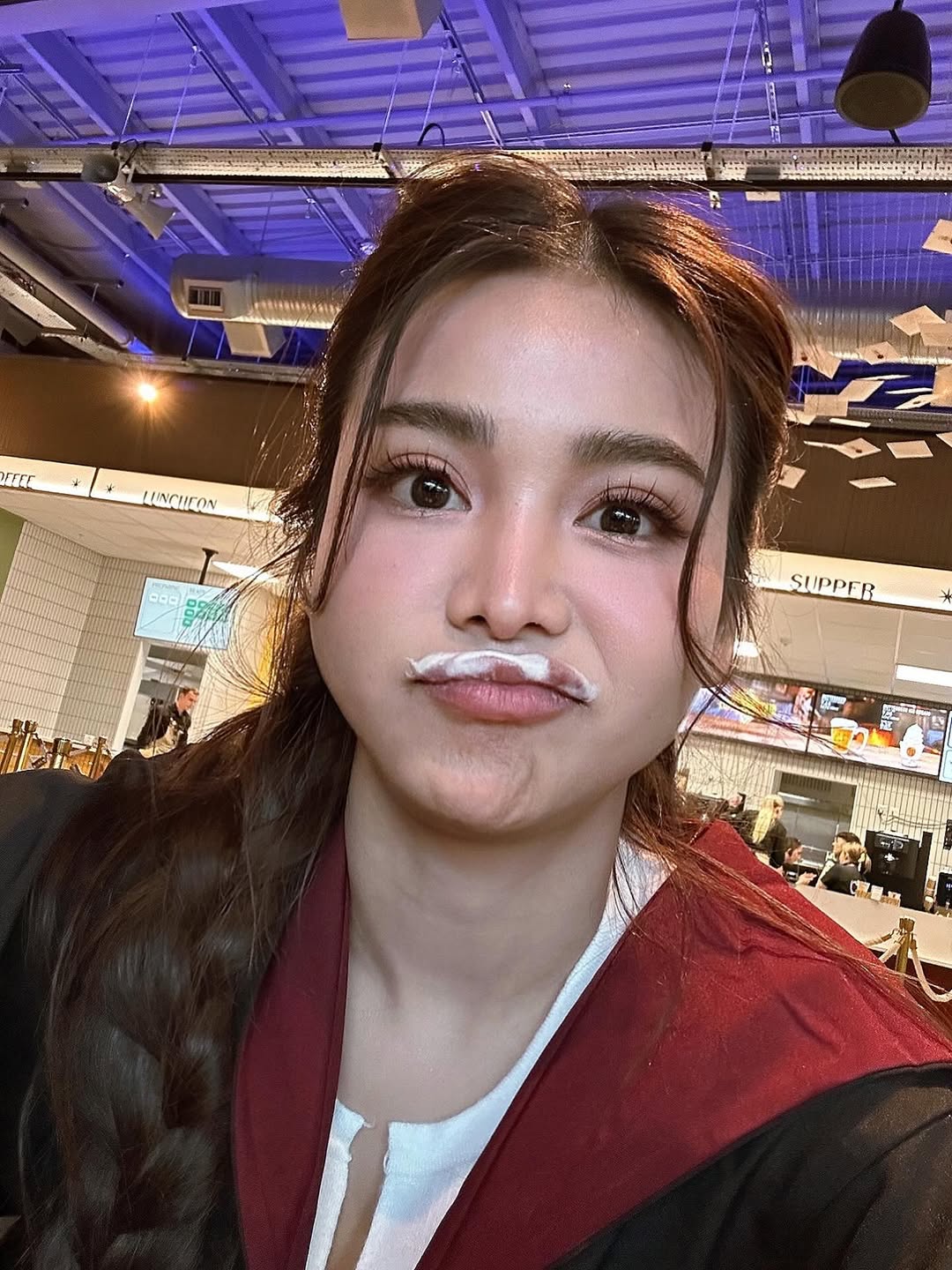 อิงฟ้า วราหะ