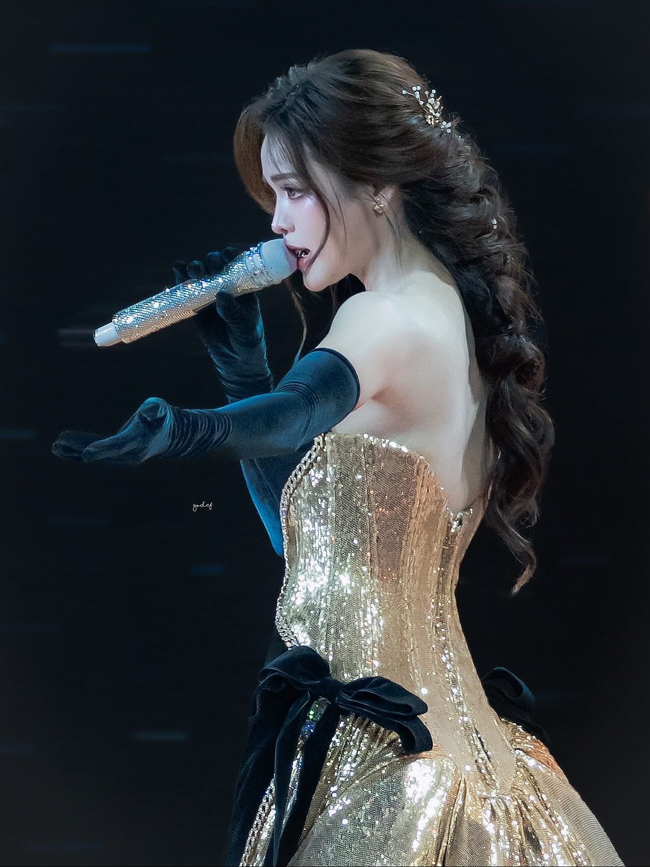 อิงฟ้า วราหะ